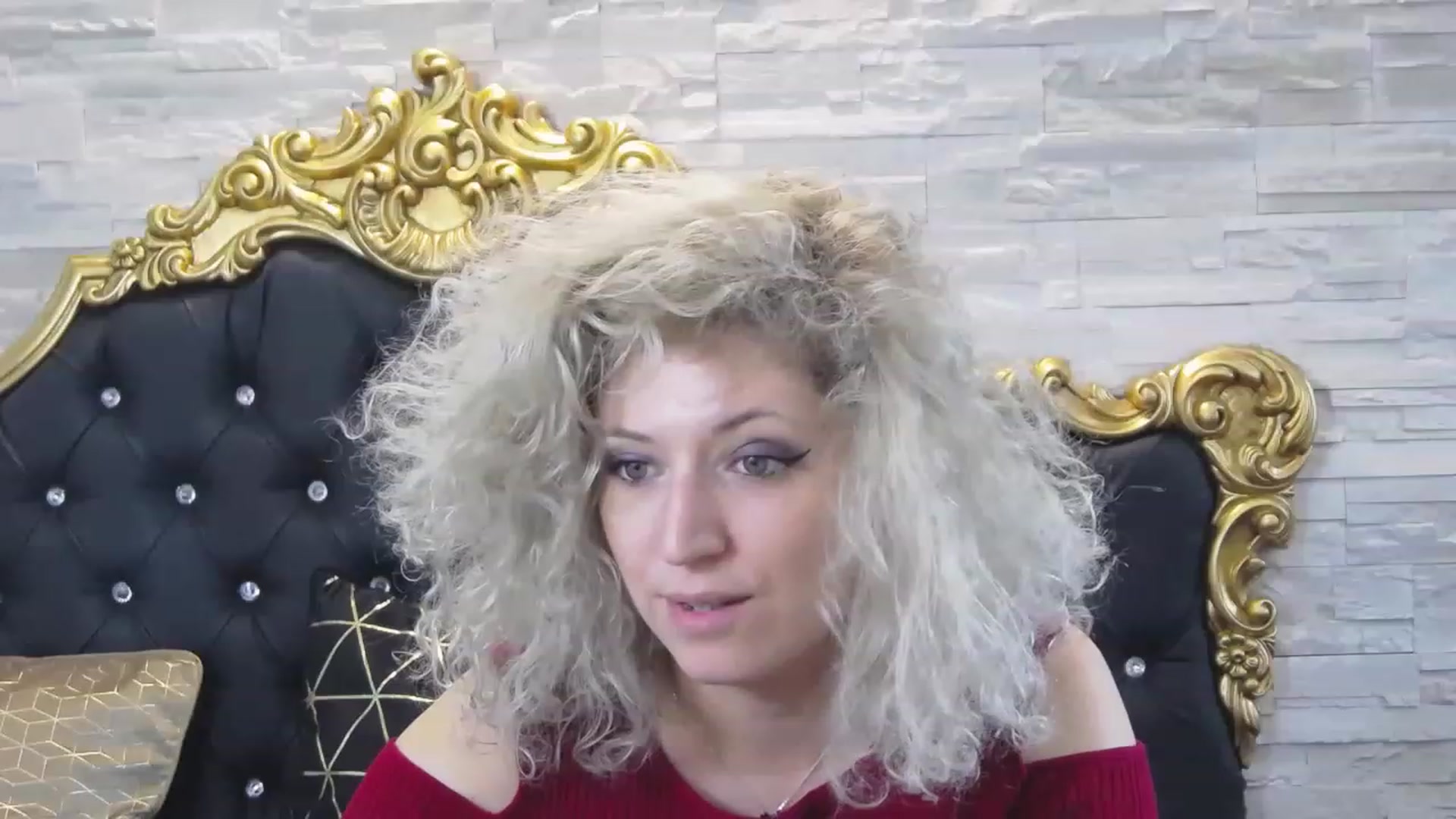 Gallery image thumbnail from SassyKate's myfreecams stream on, 02/20/2023, 09:59 image 13 of 20