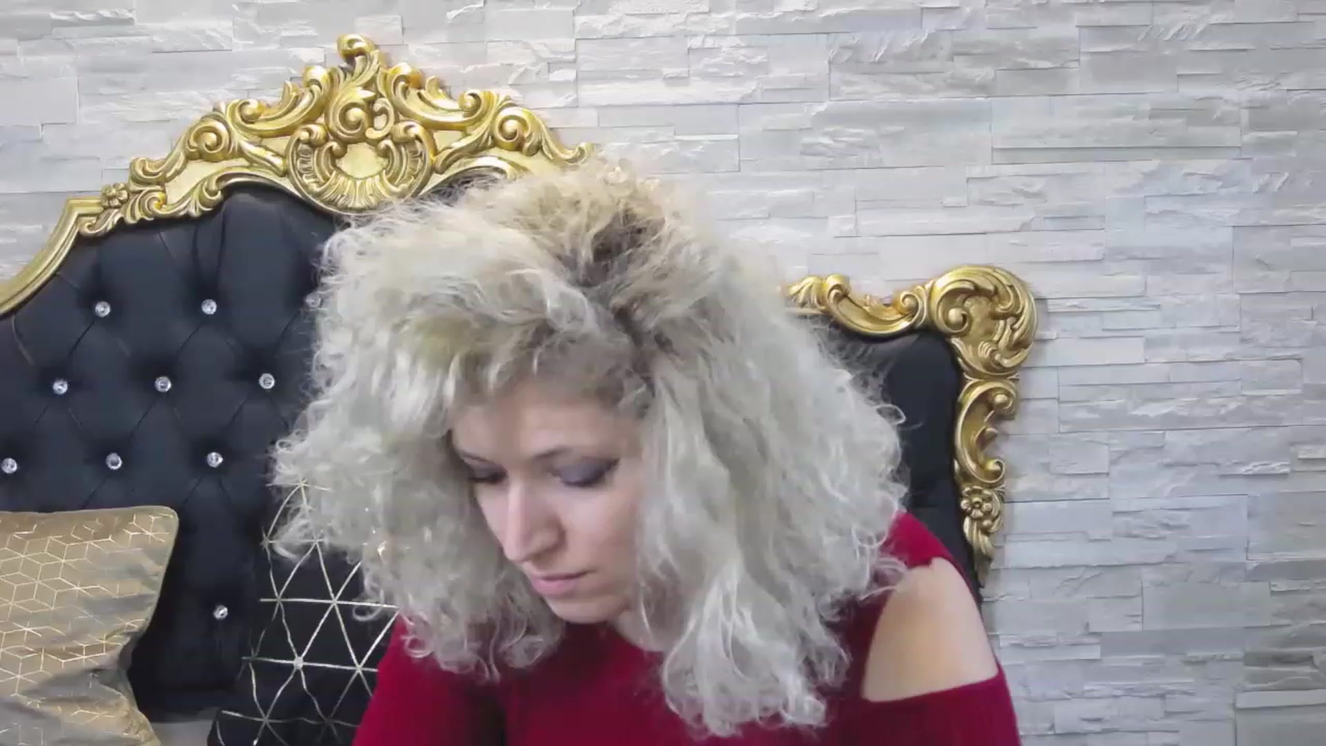 Gallery image thumbnail from SassyKate's myfreecams stream on, 02/20/2023, 09:59 image 17 of 20
