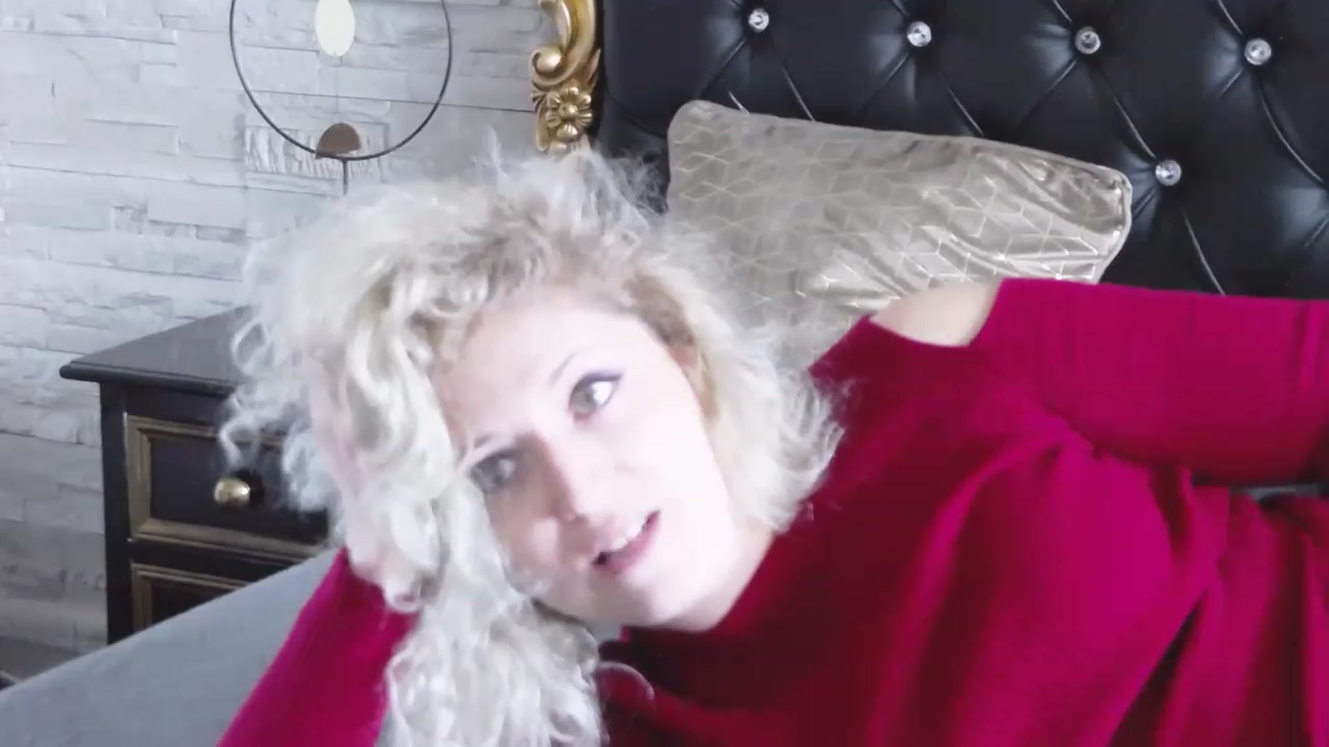 Gallery image thumbnail from SassyKate's myfreecams stream on, 02/20/2023, 13:19 image 2 of 20
