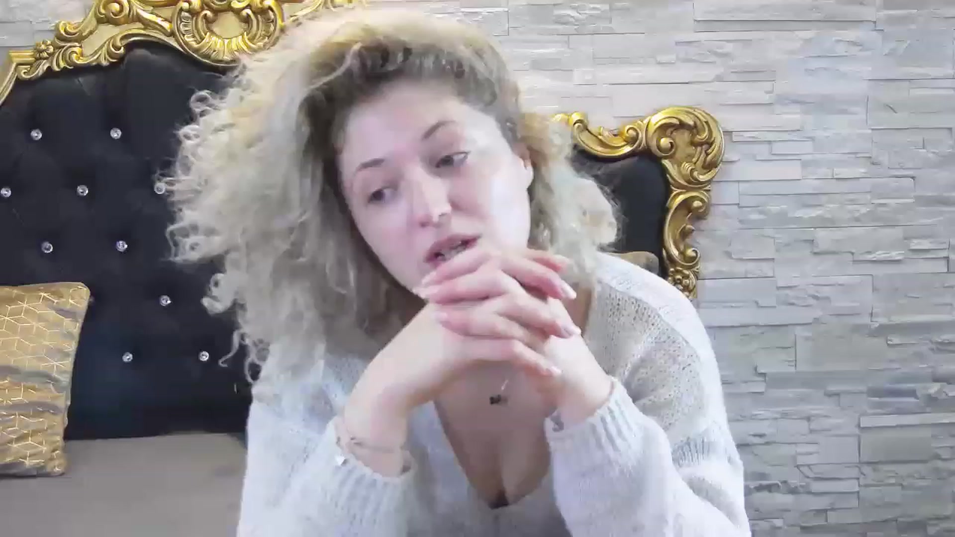 Gallery image thumbnail from SassyKate's myfreecams stream on, 02/22/2023, 09:24 image 16 of 20