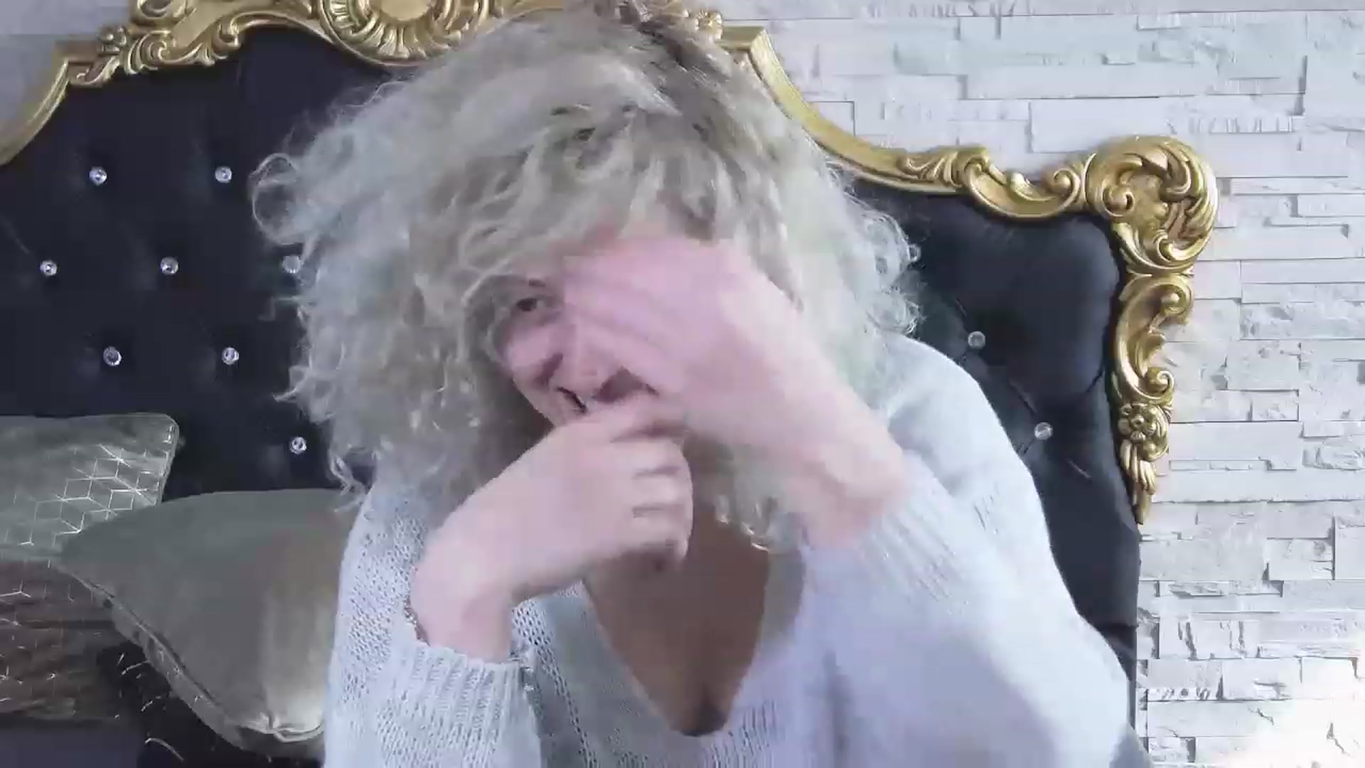 Gallery image thumbnail from SassyKate's myfreecams stream on, 02/22/2023, 12:29 image 18 of 20