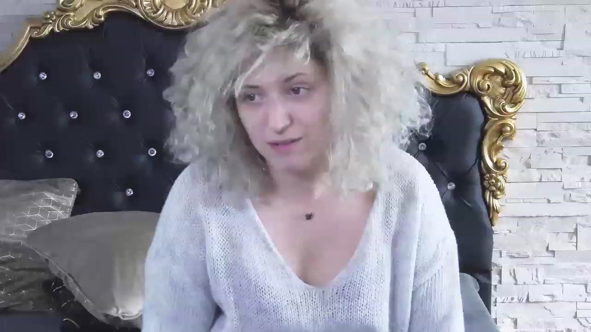 Gallery image thumbnail from SassyKate's myfreecams stream on, 02/22/2023, 12:29 image 14 of 20