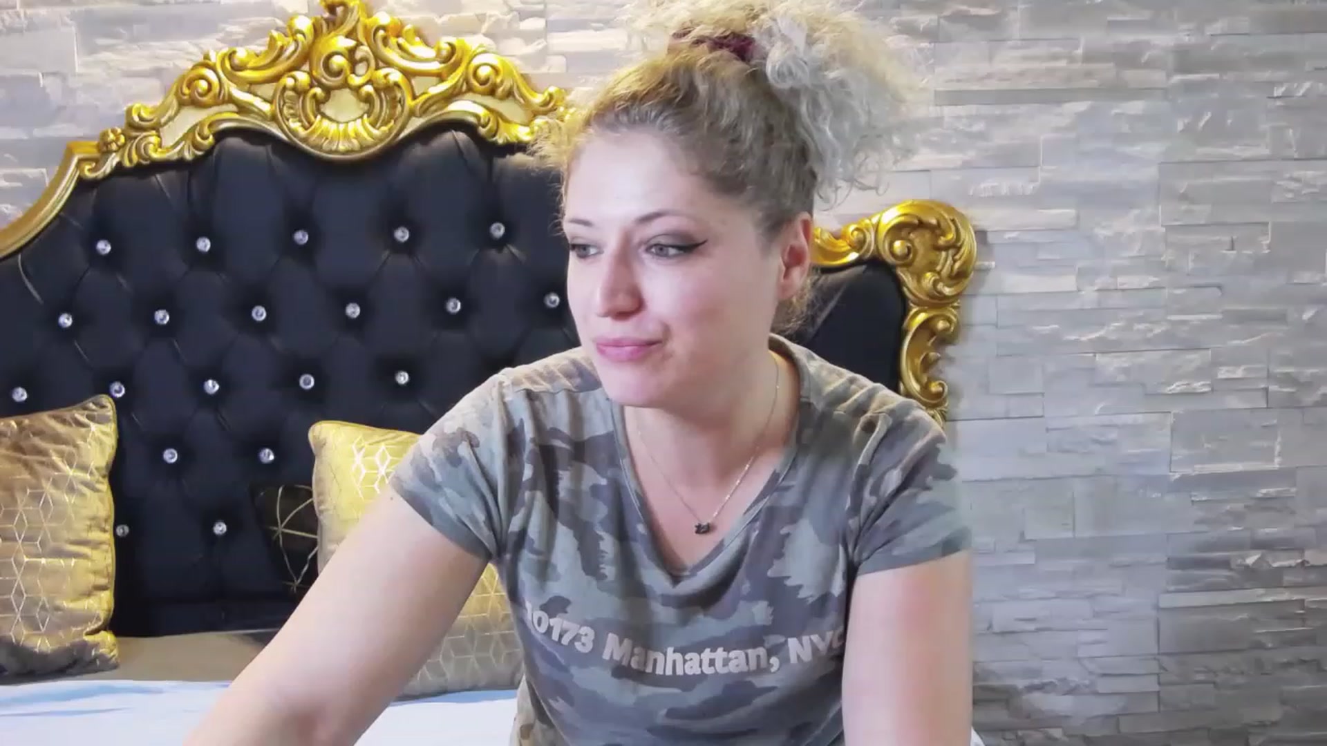 Gallery image thumbnail from SassyKate's myfreecams stream on, 02/23/2023, 13:09 image 12 of 20