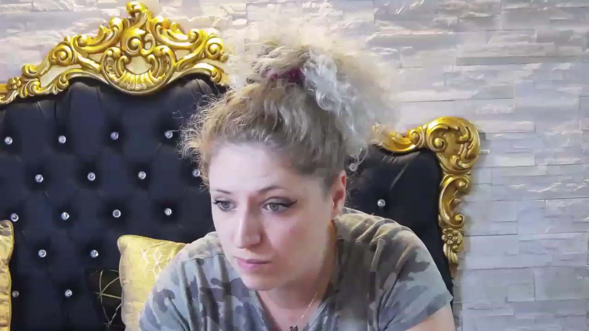 Gallery image thumbnail from SassyKate's myfreecams stream on, 02/23/2023, 13:09 image 11 of 20