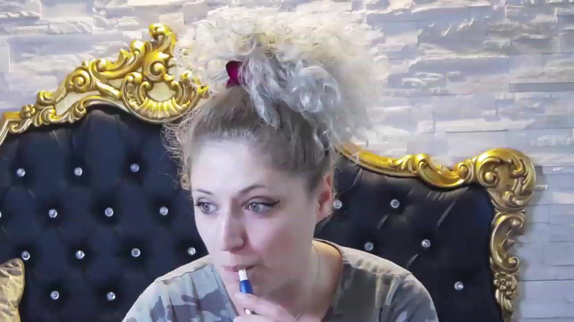 Gallery image thumbnail from SassyKate's myfreecams stream on, 02/23/2023, 13:35 image 9 of 20