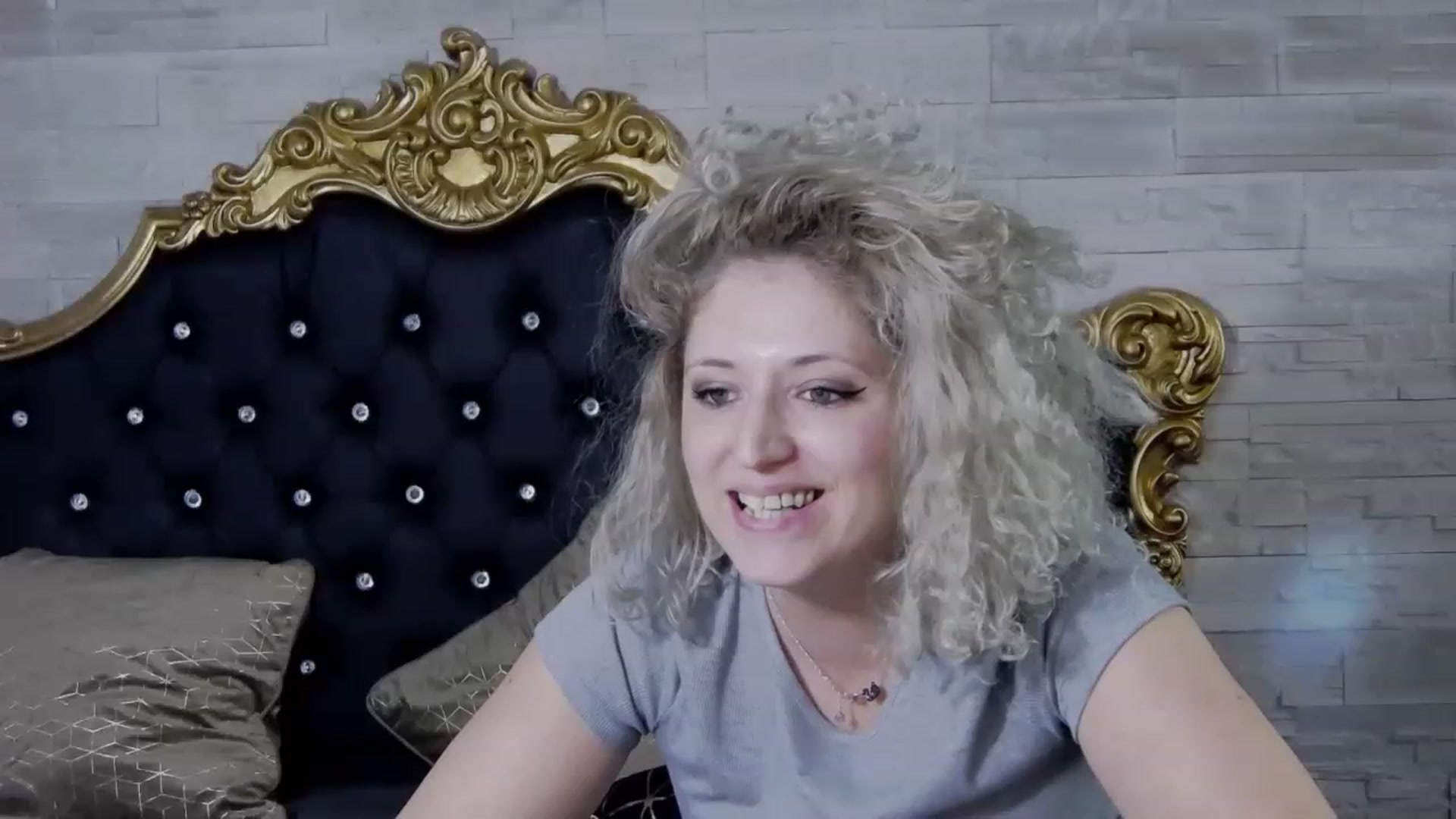 Gallery image thumbnail from SassyKate's myfreecams stream on, 02/27/2023, 13:30 image 10 of 20