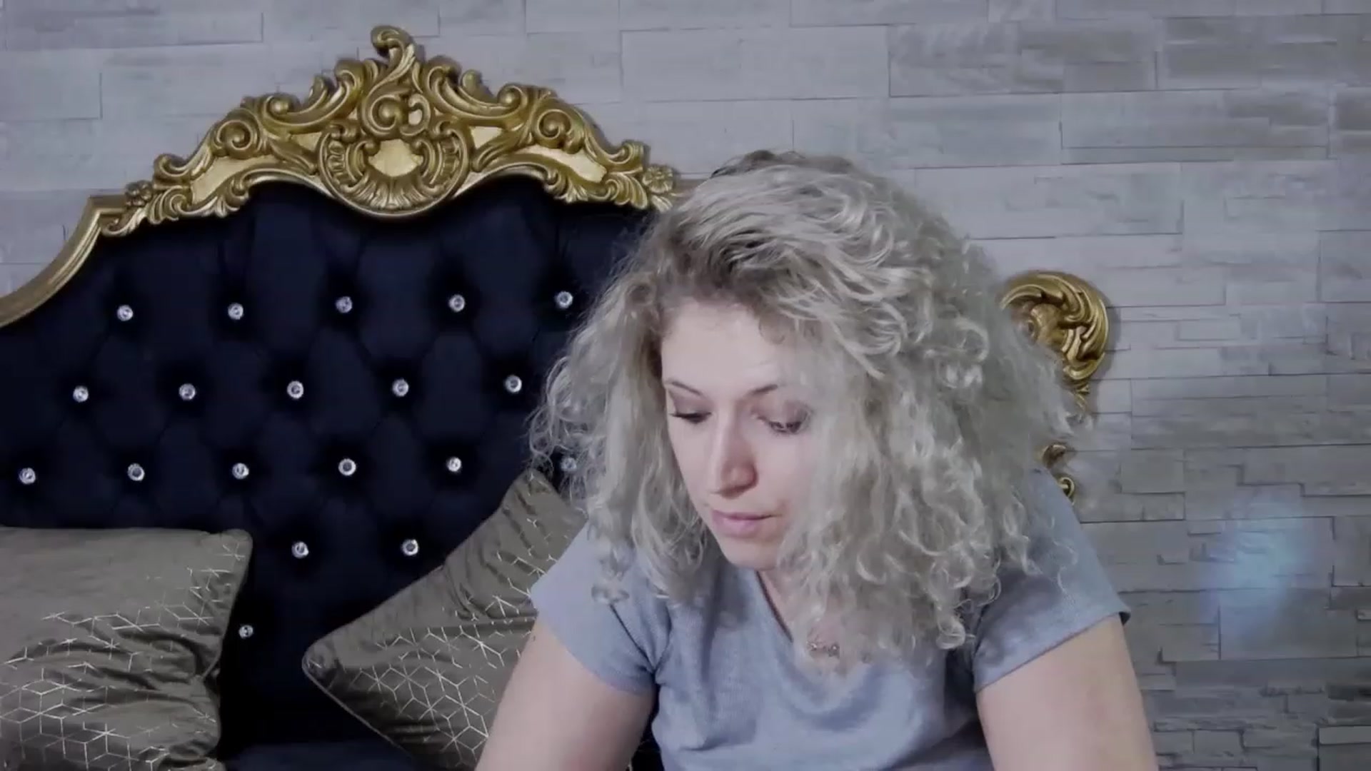 Gallery image thumbnail from SassyKate's myfreecams stream on, 02/27/2023, 13:30 image 14 of 20