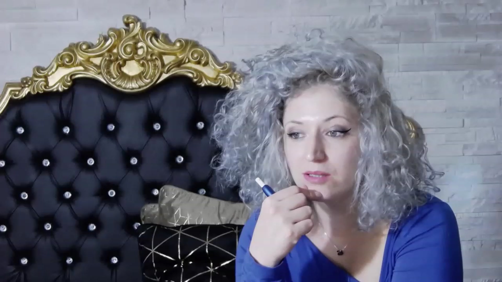 Gallery image thumbnail from SassyKate's myfreecams stream on, 02/28/2023, 12:52 image 14 of 20