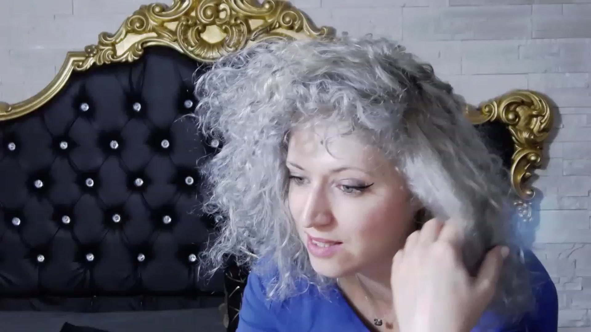 Gallery image thumbnail from SassyKate's myfreecams stream on, 02/28/2023, 12:52 image 8 of 20