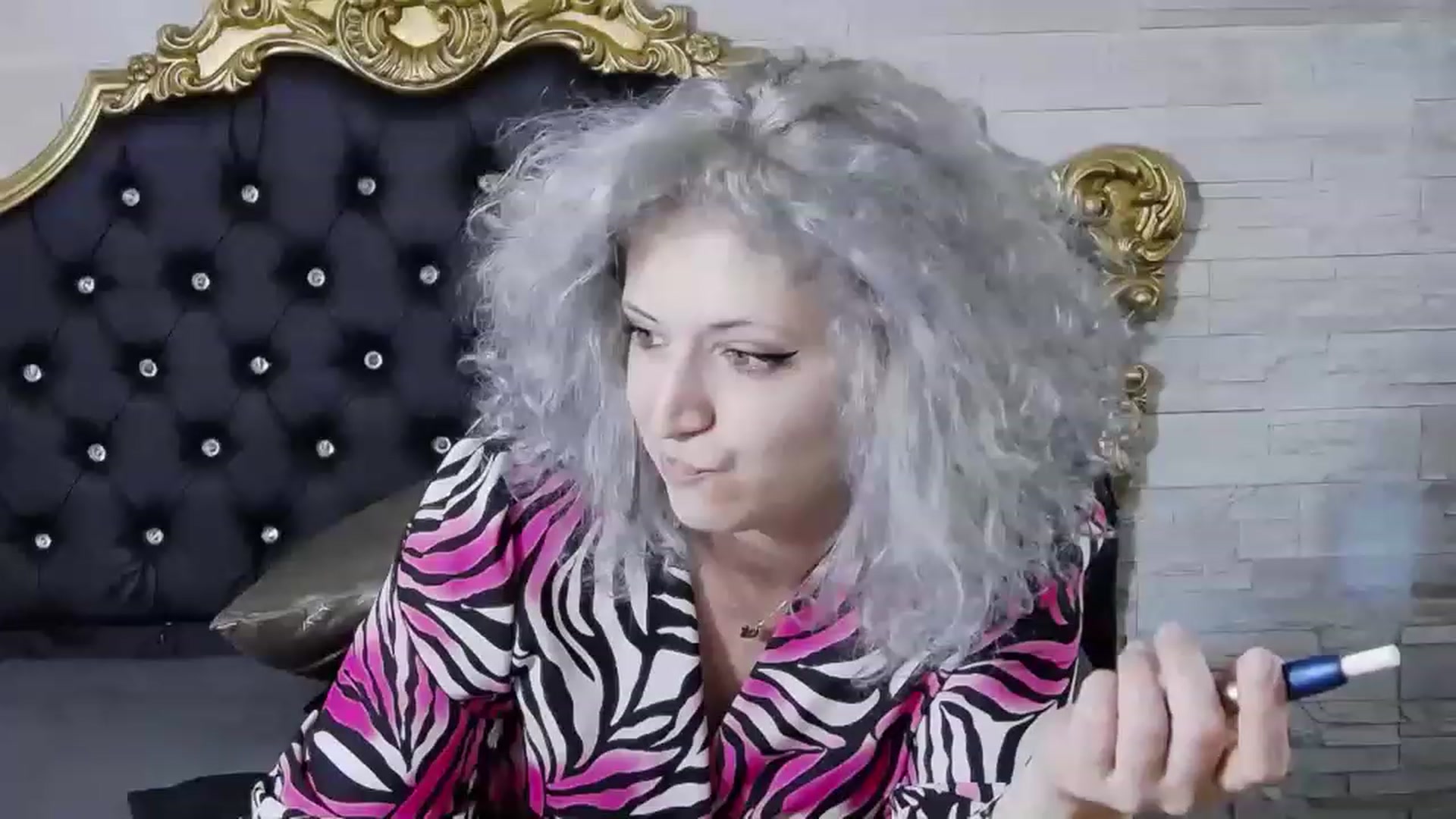 Gallery image thumbnail from SassyKate's myfreecams stream on, 03/01/2023, 13:04 image 16 of 20