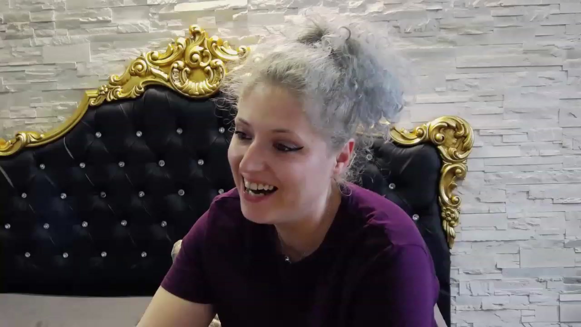 Gallery image thumbnail from SassyKate's myfreecams stream on, 03/10/2023, 13:22 image 8 of 20