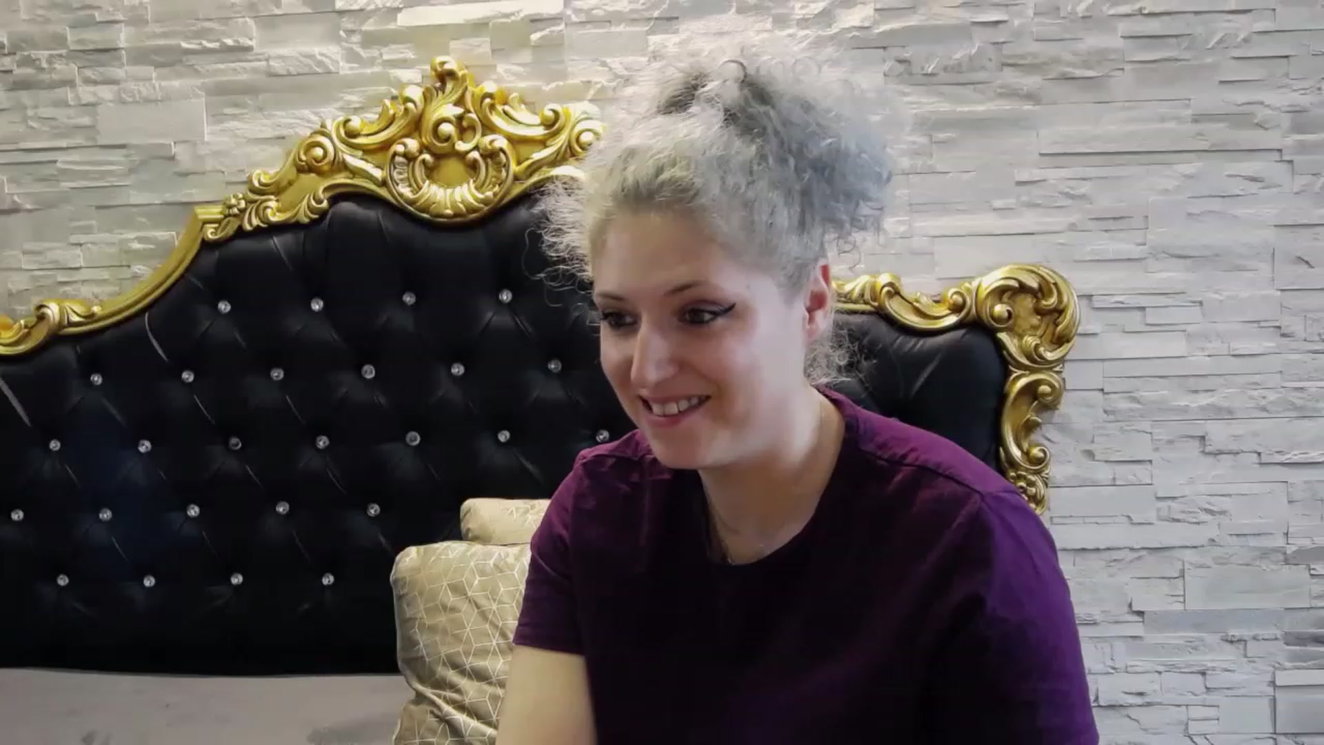 Gallery image thumbnail from SassyKate's myfreecams stream on, 03/10/2023, 13:22 image 18 of 20