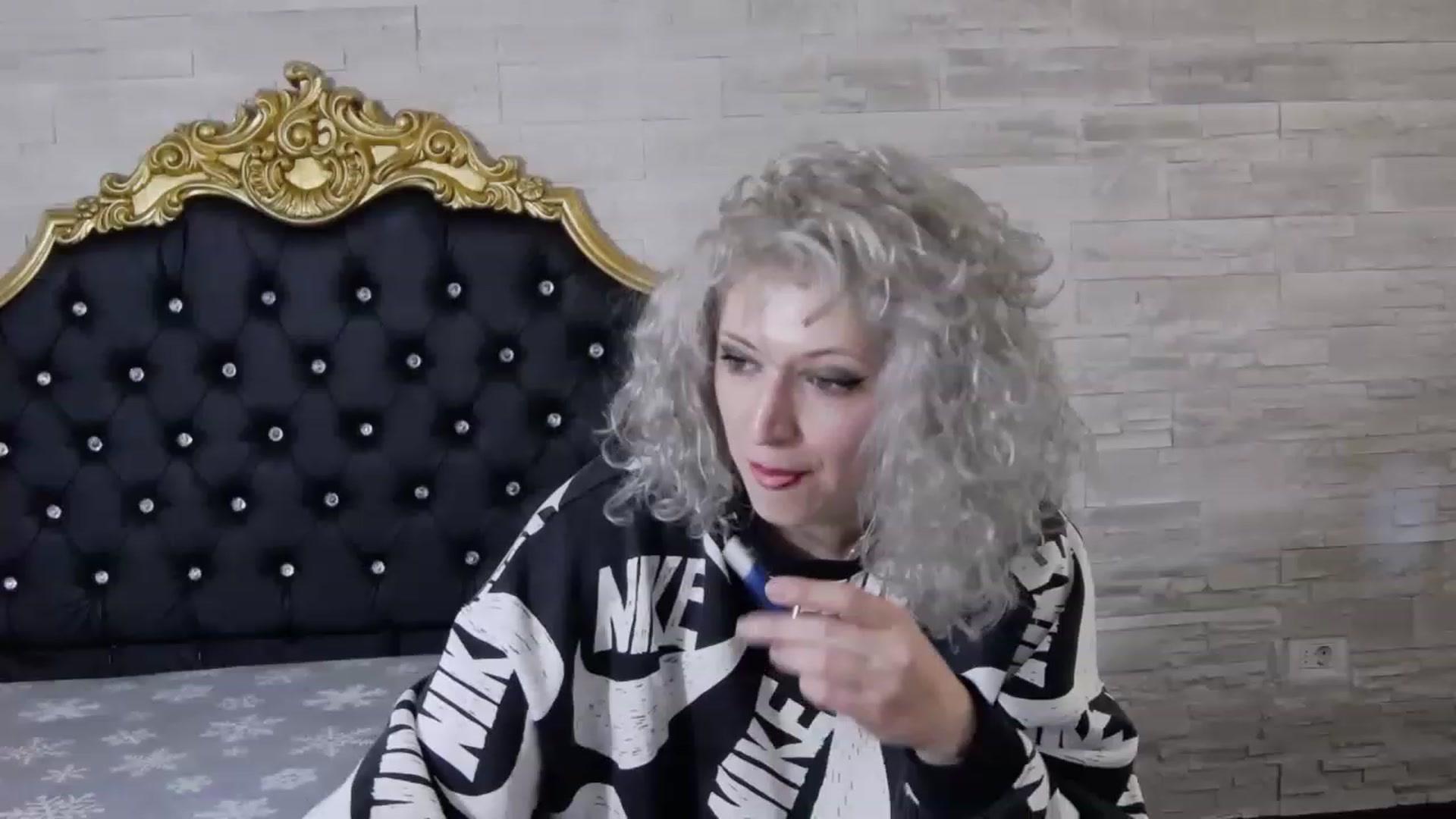 Gallery image thumbnail from SassyKate's myfreecams stream on, 03/13/2023, 09:43 image 6 of 20