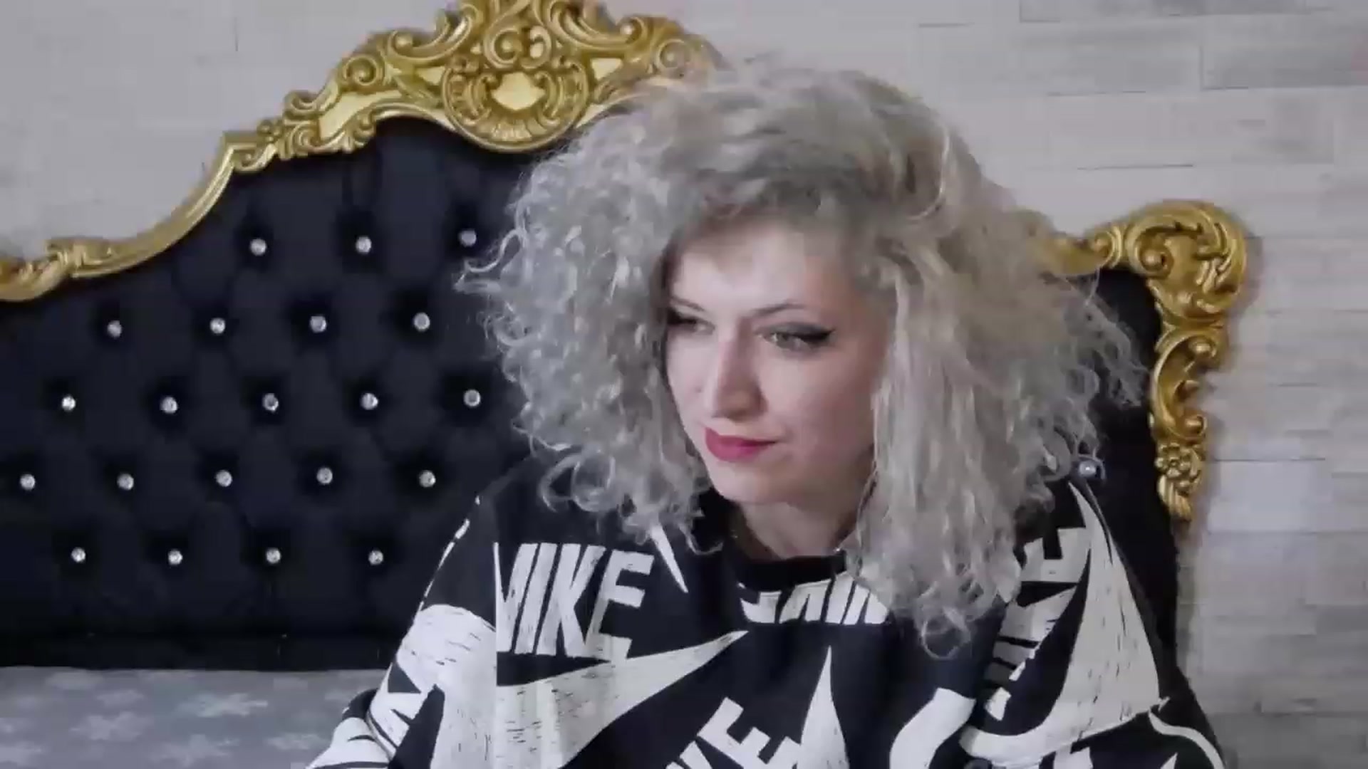 Gallery image thumbnail from SassyKate's myfreecams stream on, 03/13/2023, 09:43 image 20 of 20