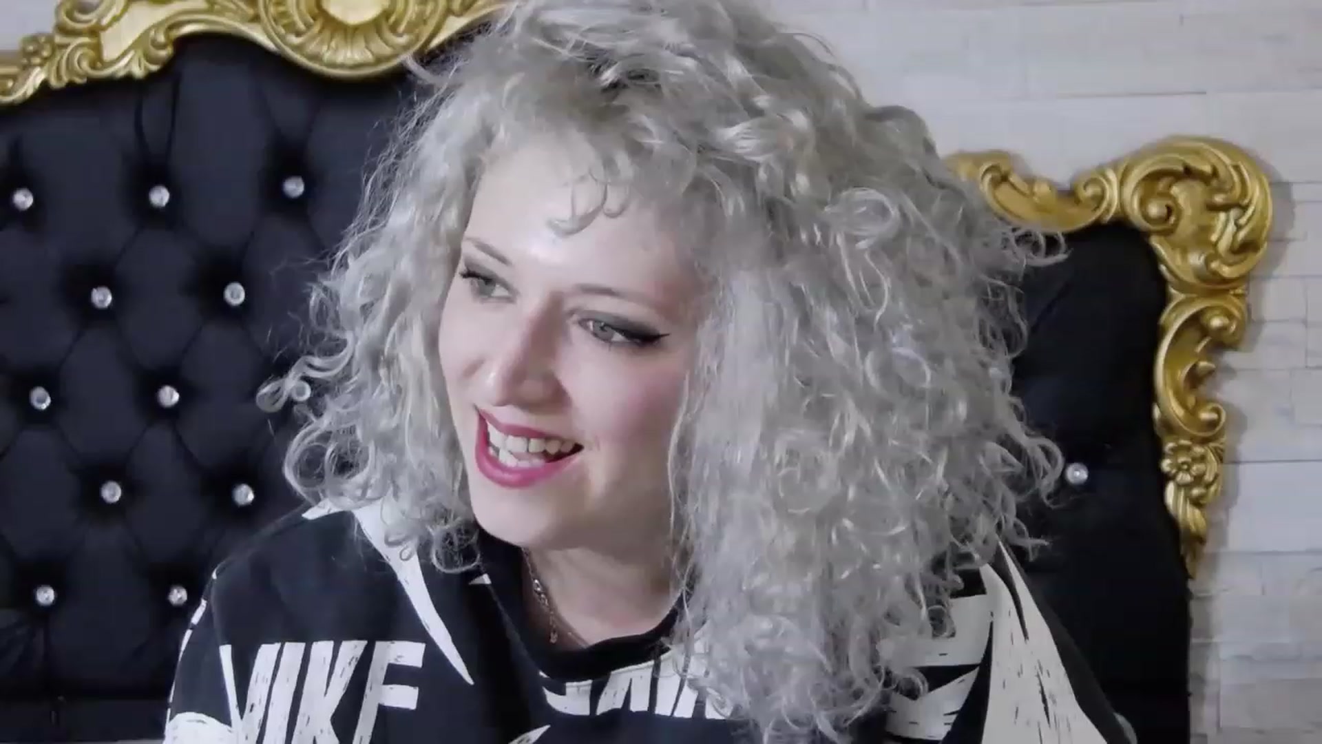 Gallery image thumbnail from SassyKate's myfreecams stream on, 03/13/2023, 09:43 image 19 of 20