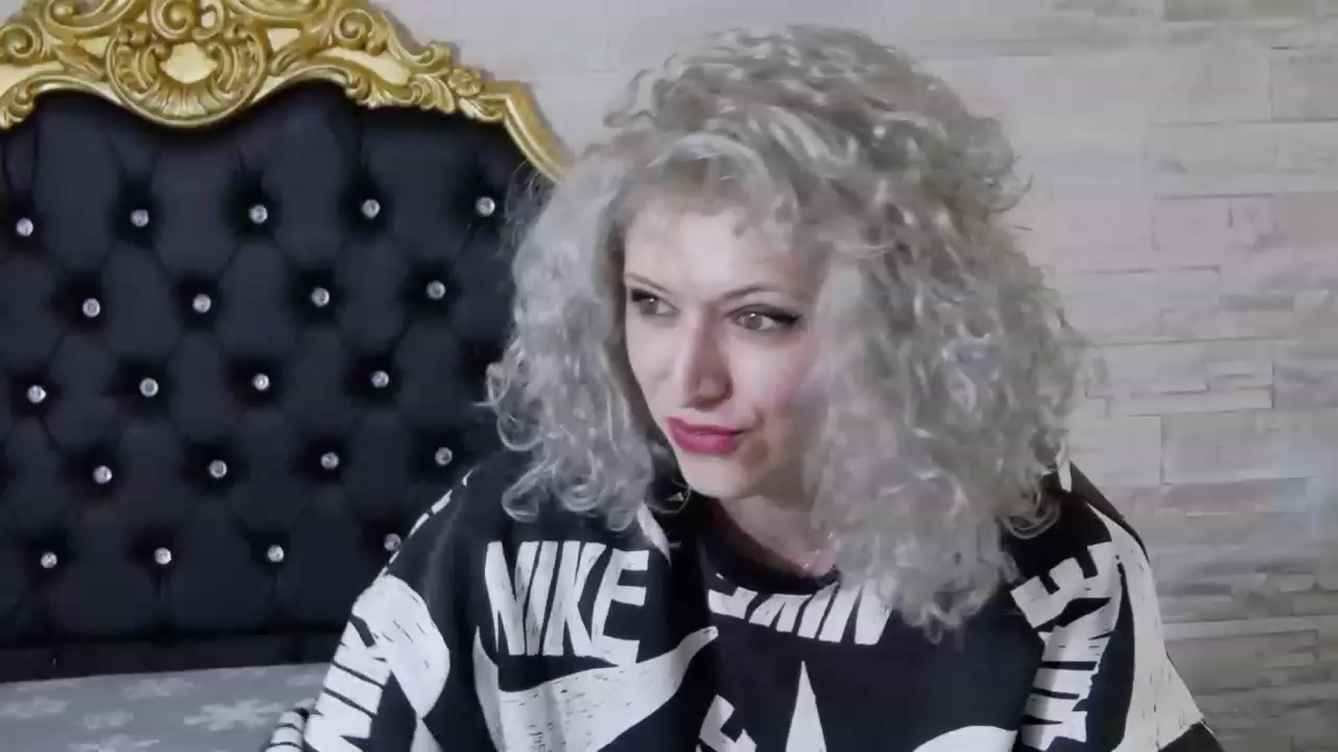 Gallery image thumbnail from SassyKate's myfreecams stream on, 03/13/2023, 09:43 image 2 of 20