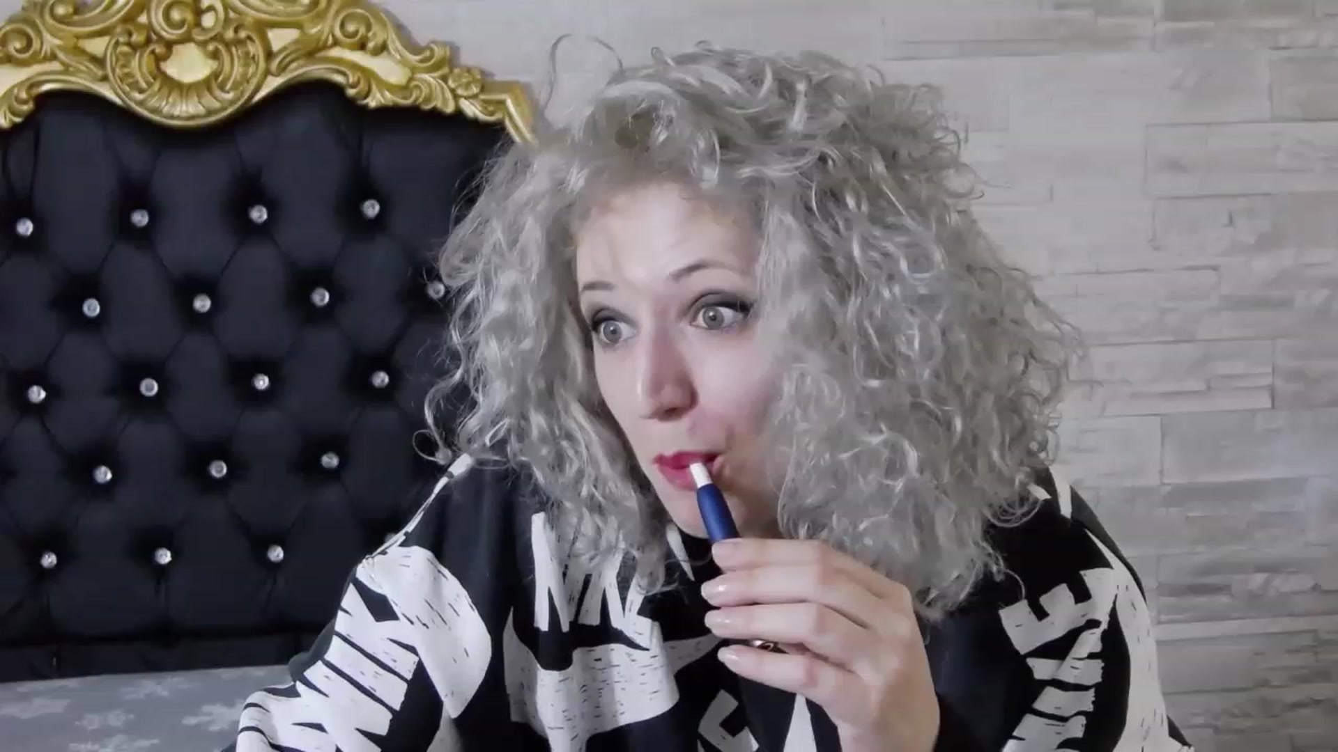 Gallery image thumbnail from SassyKate's myfreecams stream on, 03/13/2023, 09:43 image 1 of 20