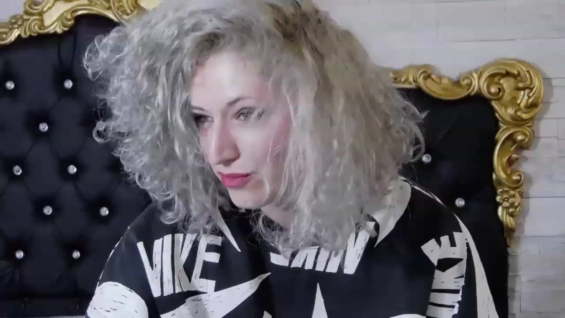 Gallery image thumbnail from SassyKate's myfreecams stream on, 03/13/2023, 09:43 image 17 of 20