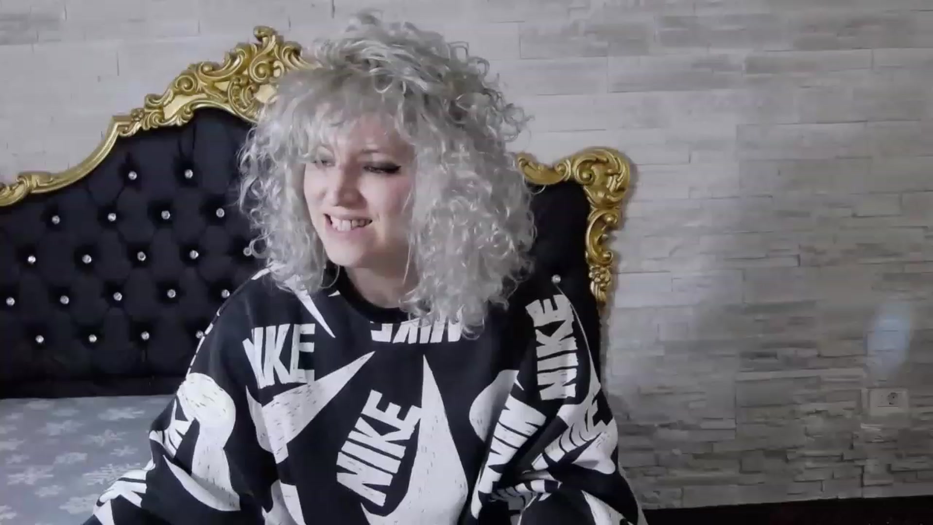 Gallery image thumbnail from SassyKate's myfreecams stream on, 03/13/2023, 13:42 image 2 of 20