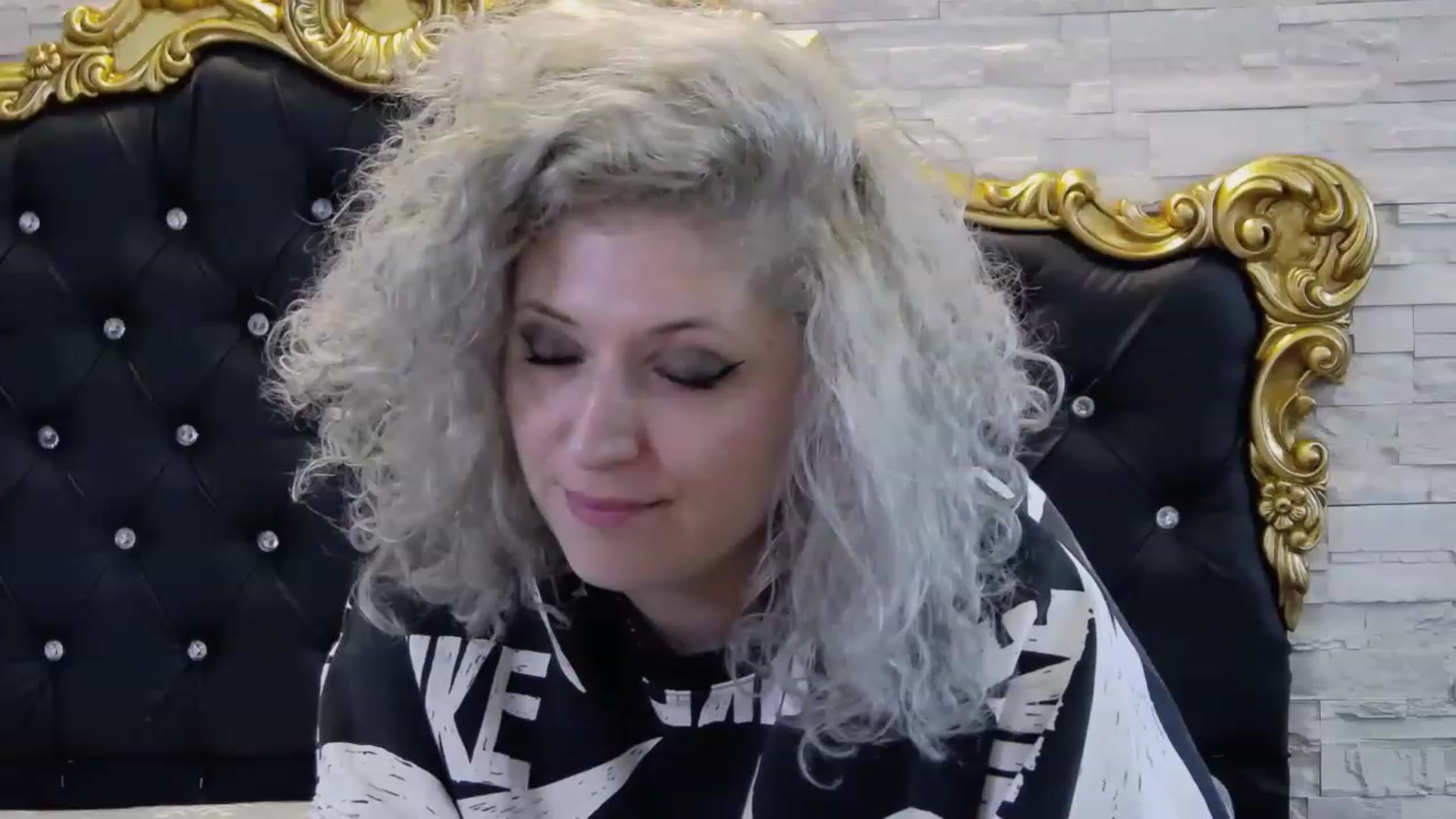 Gallery image thumbnail from SassyKate's myfreecams stream on, 03/13/2023, 13:42 image 16 of 20