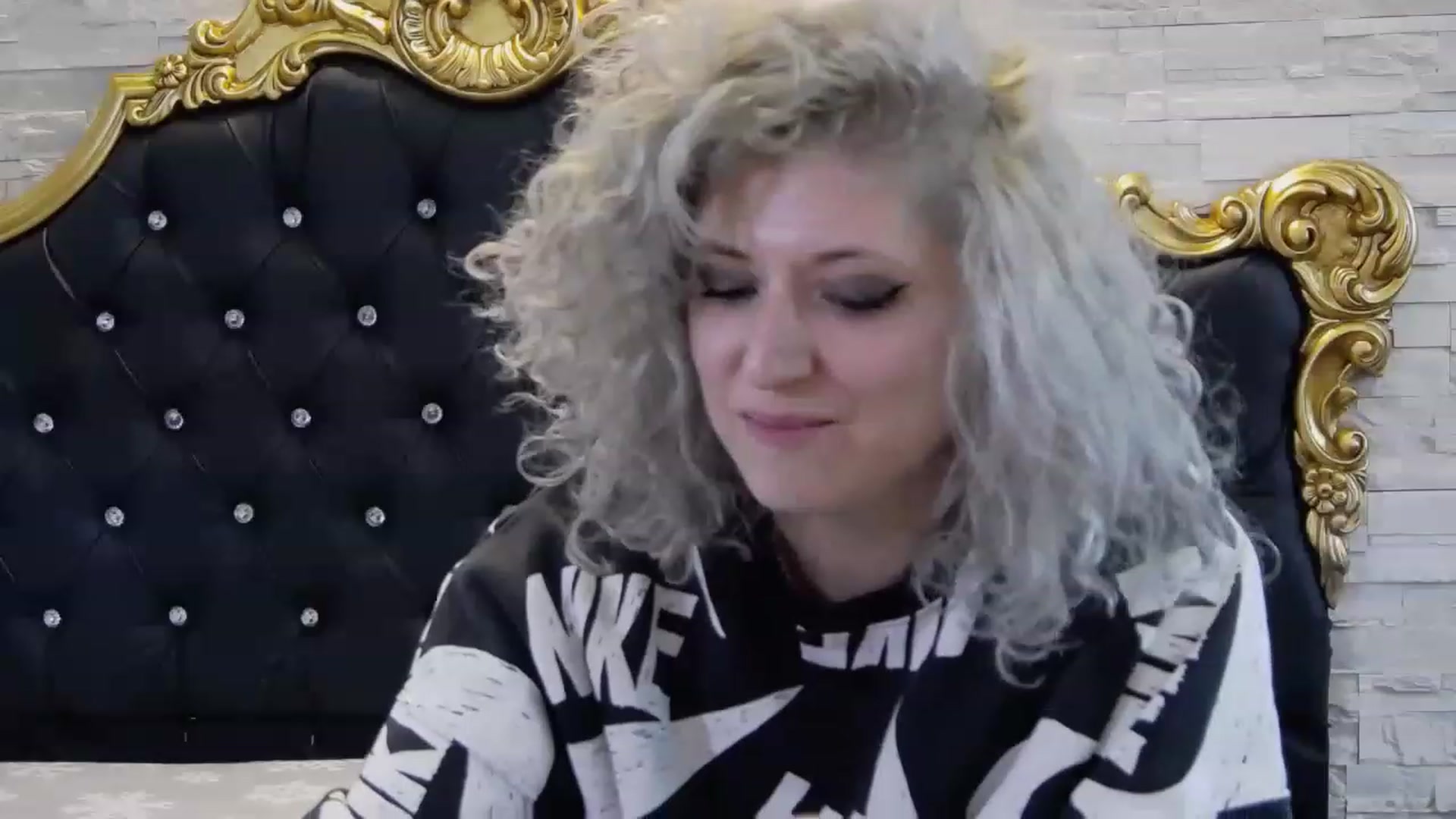 Gallery image thumbnail from SassyKate's myfreecams stream on, 03/13/2023, 13:42 image 14 of 20