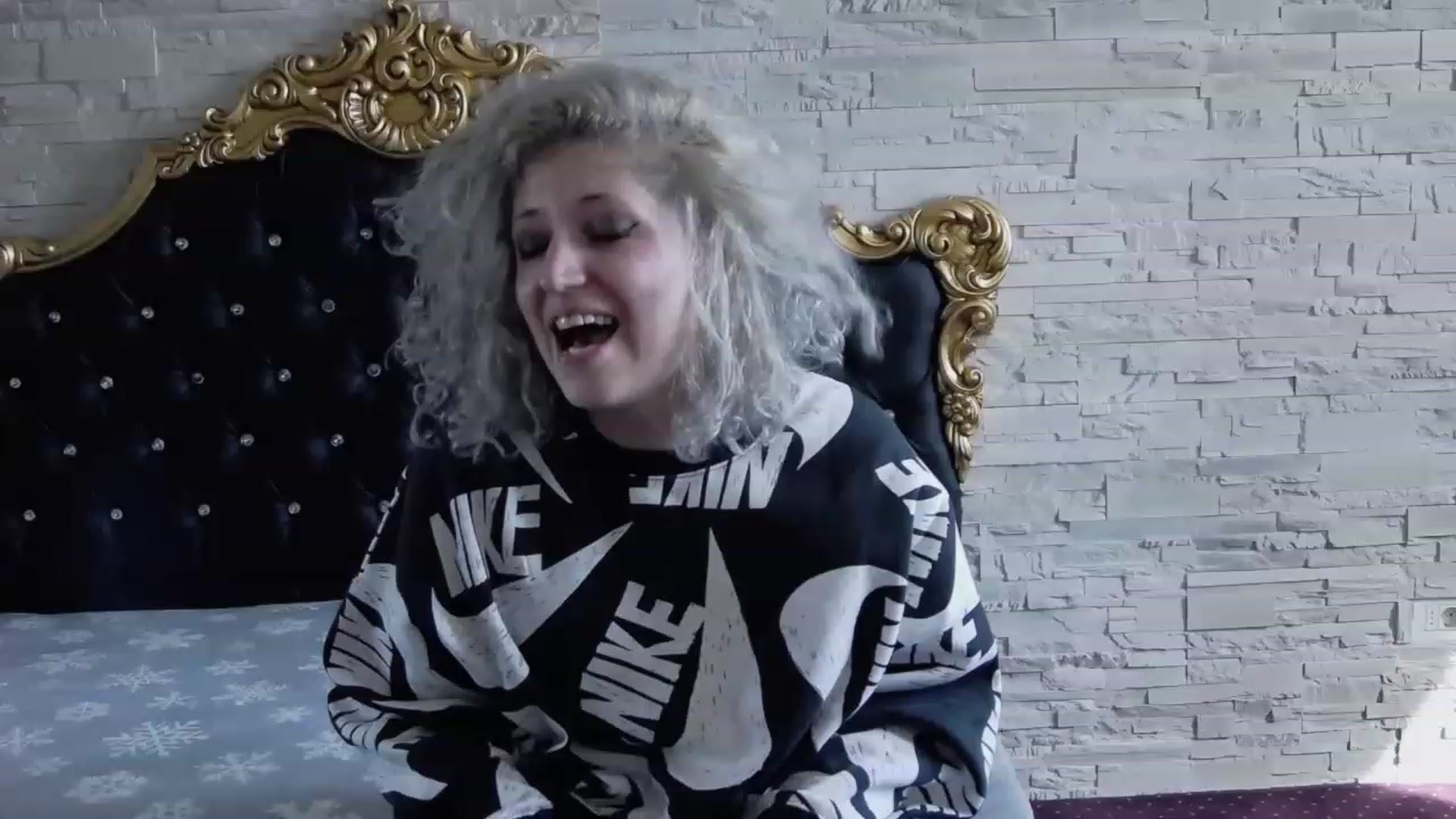 Gallery image thumbnail from SassyKate's myfreecams stream on, 03/13/2023, 13:42 image 10 of 20