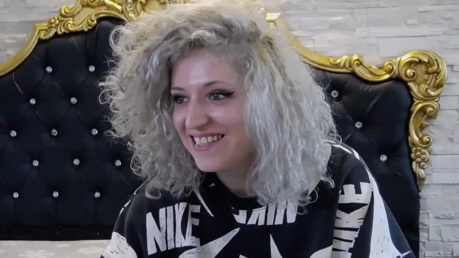 Gallery image thumbnail from SassyKate's myfreecams stream on, 03/13/2023, 13:42 image 12 of 20