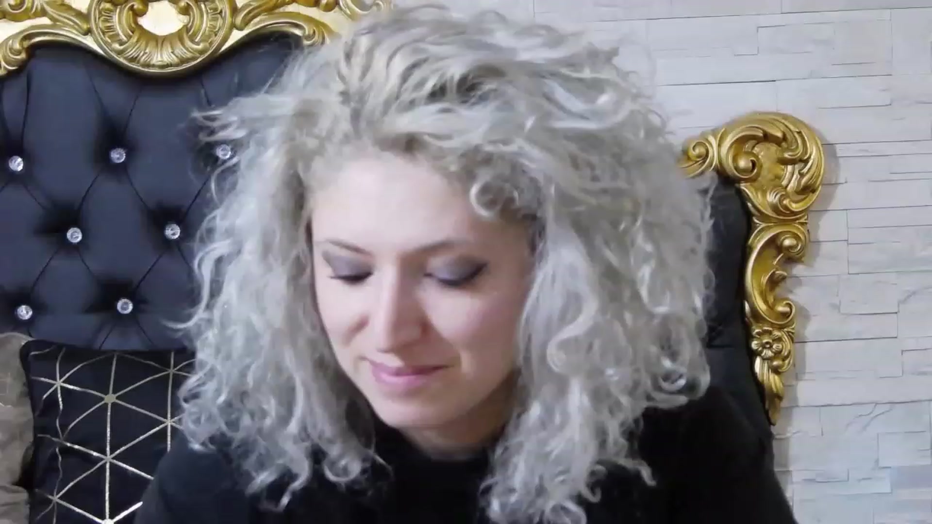 Gallery image thumbnail from SassyKate's myfreecams stream on, 03/14/2023, 09:25 image 4 of 20