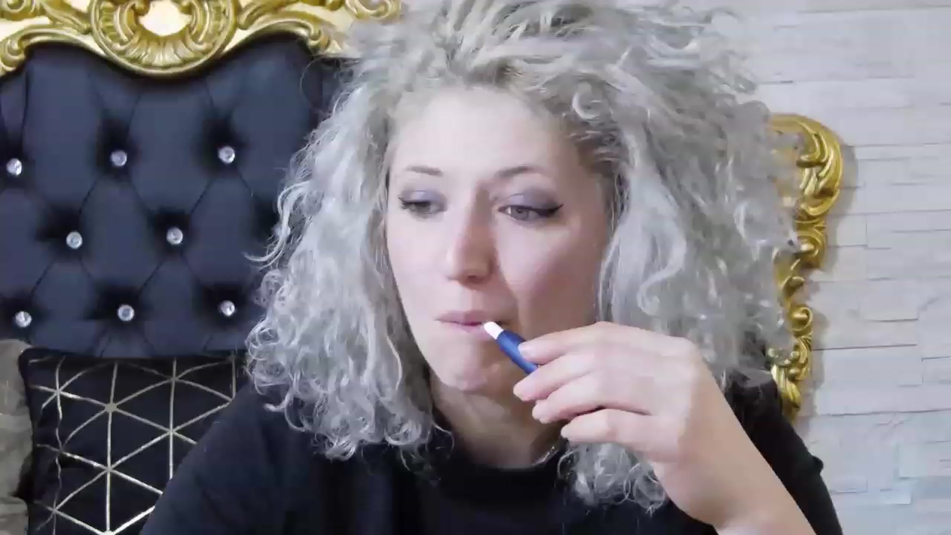 Gallery image thumbnail from SassyKate's myfreecams stream on, 03/14/2023, 09:25 image 2 of 20
