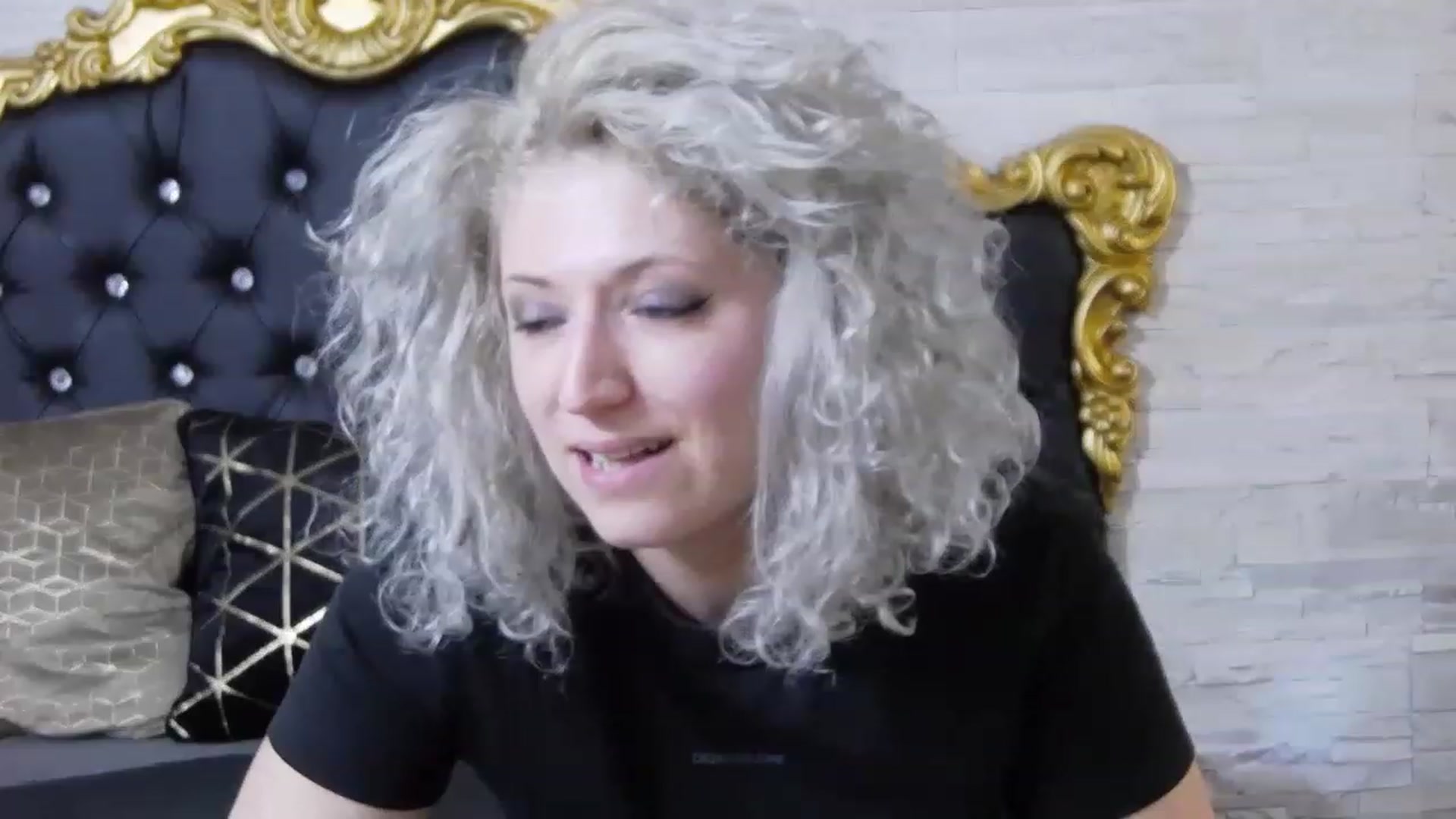 Gallery image thumbnail from SassyKate's myfreecams stream on, 03/14/2023, 09:25 image 19 of 20
