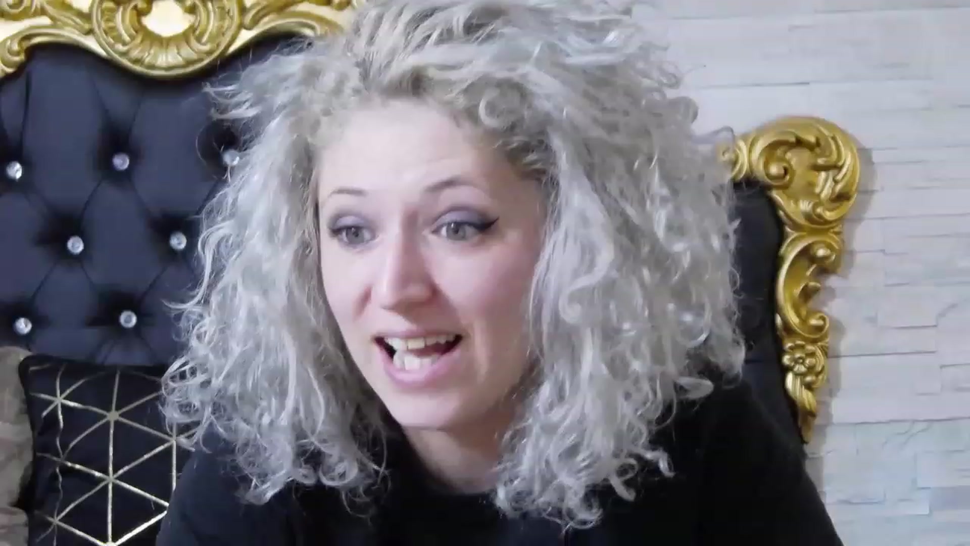 Gallery image thumbnail from SassyKate's myfreecams stream on, 03/14/2023, 09:25 image 3 of 20
