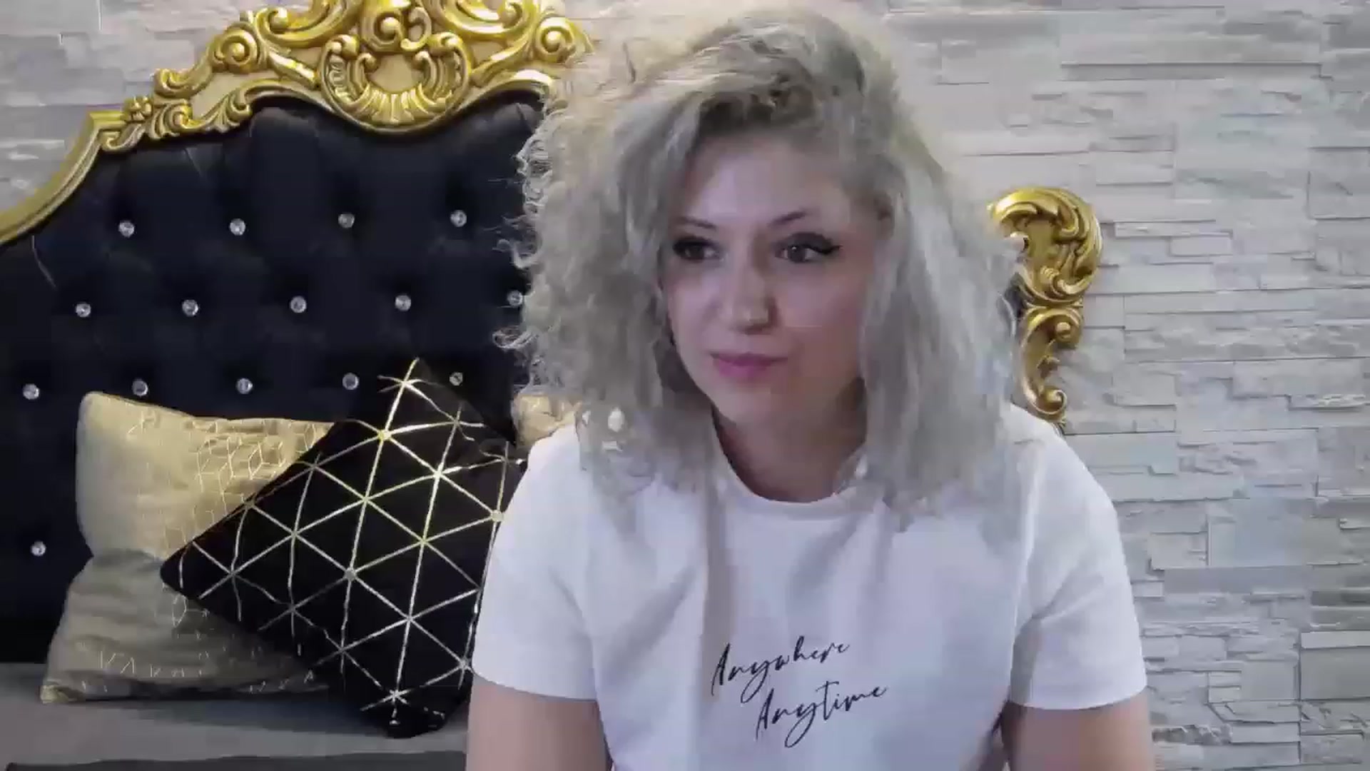 Gallery image thumbnail from SassyKate's myfreecams stream on, 03/15/2023, 13:00 image 4 of 20