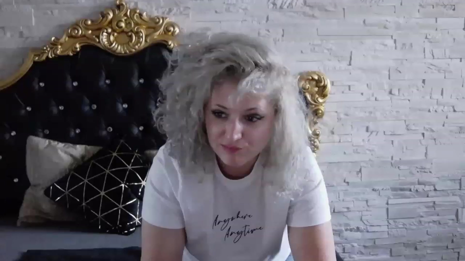 Gallery image thumbnail from SassyKate's myfreecams stream on, 03/15/2023, 13:00 image 20 of 20