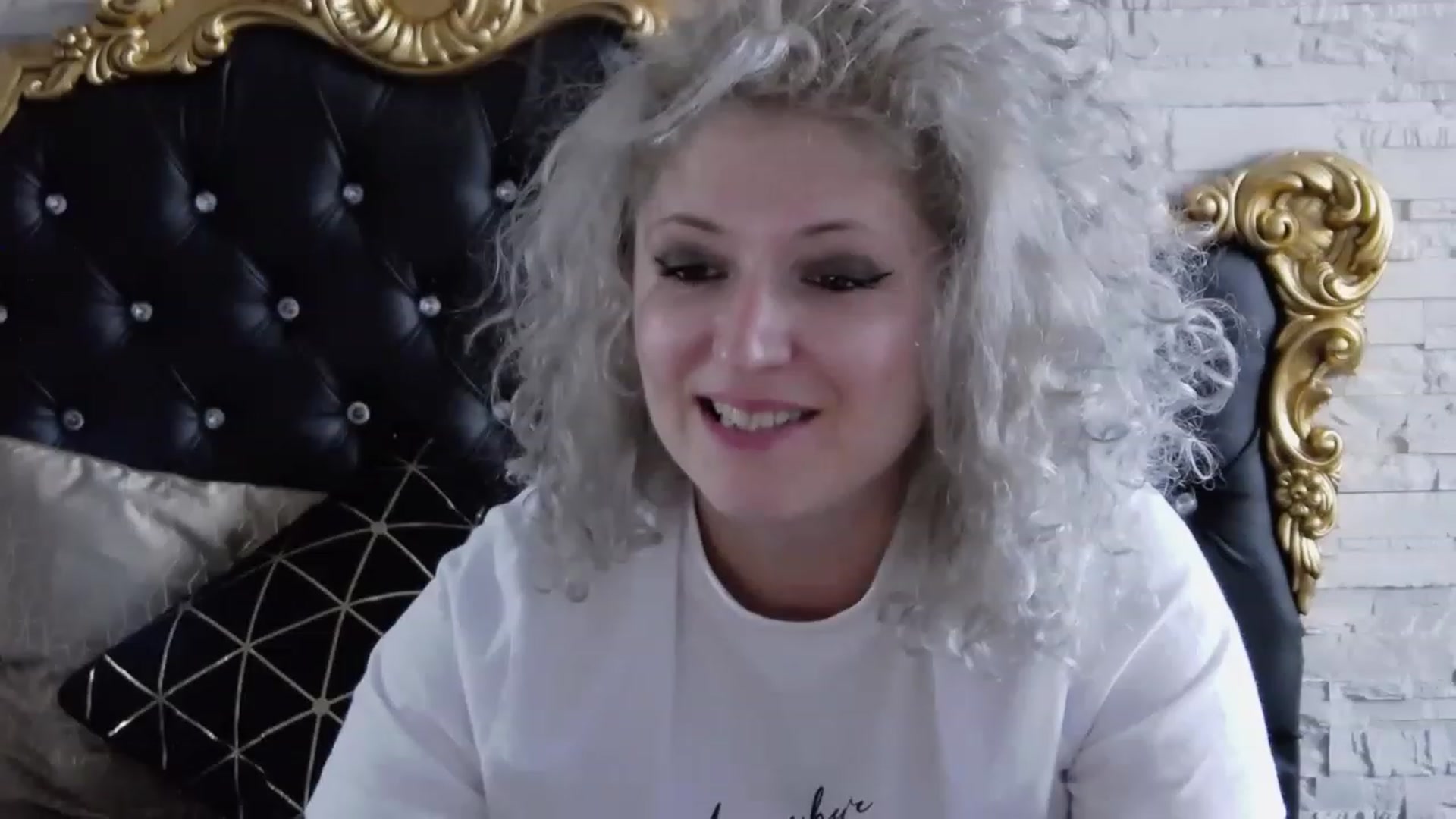 Gallery image thumbnail from SassyKate's myfreecams stream on, 03/15/2023, 13:00 image 17 of 20