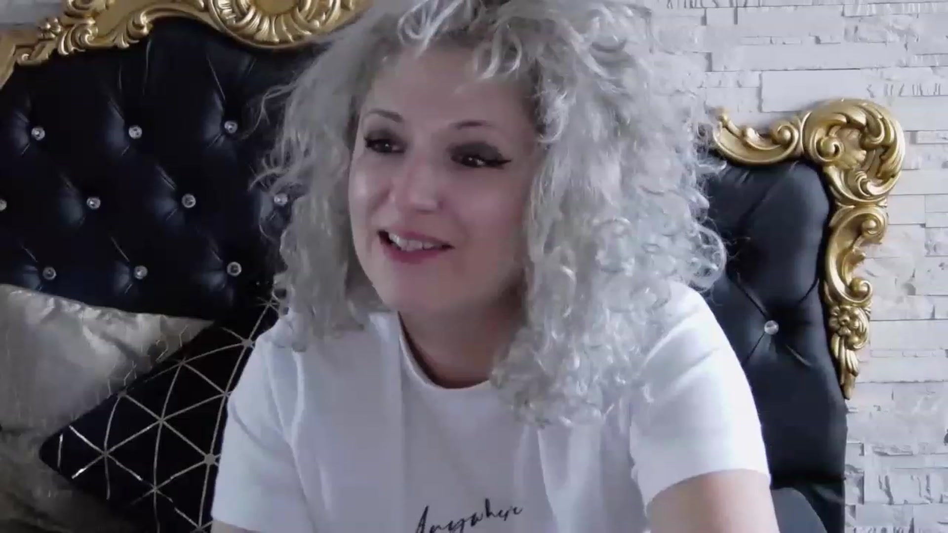 Gallery image thumbnail from SassyKate's myfreecams stream on, 03/15/2023, 13:00 image 16 of 20