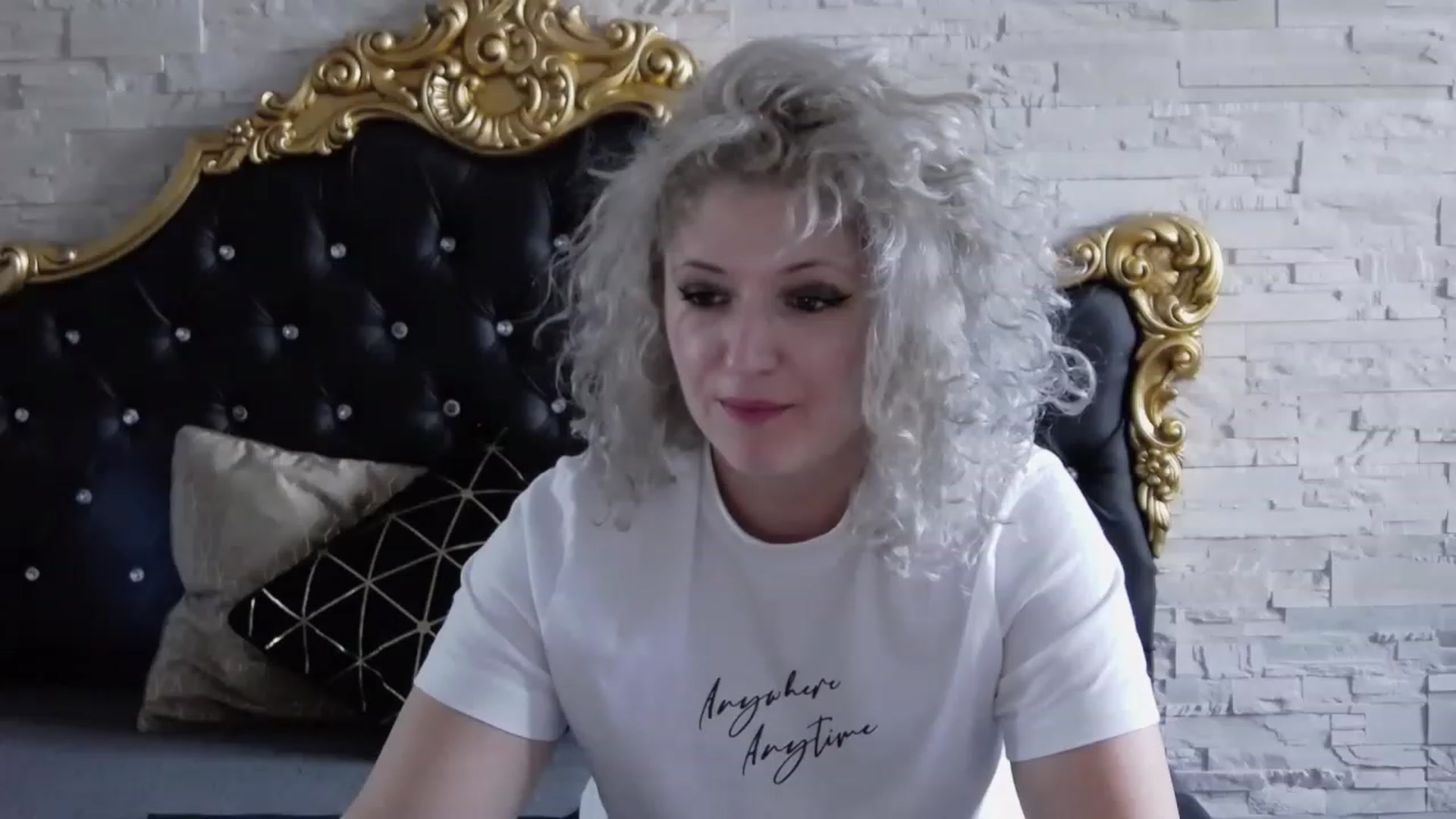 Gallery image thumbnail from SassyKate's myfreecams stream on, 03/15/2023, 13:00 image 15 of 20