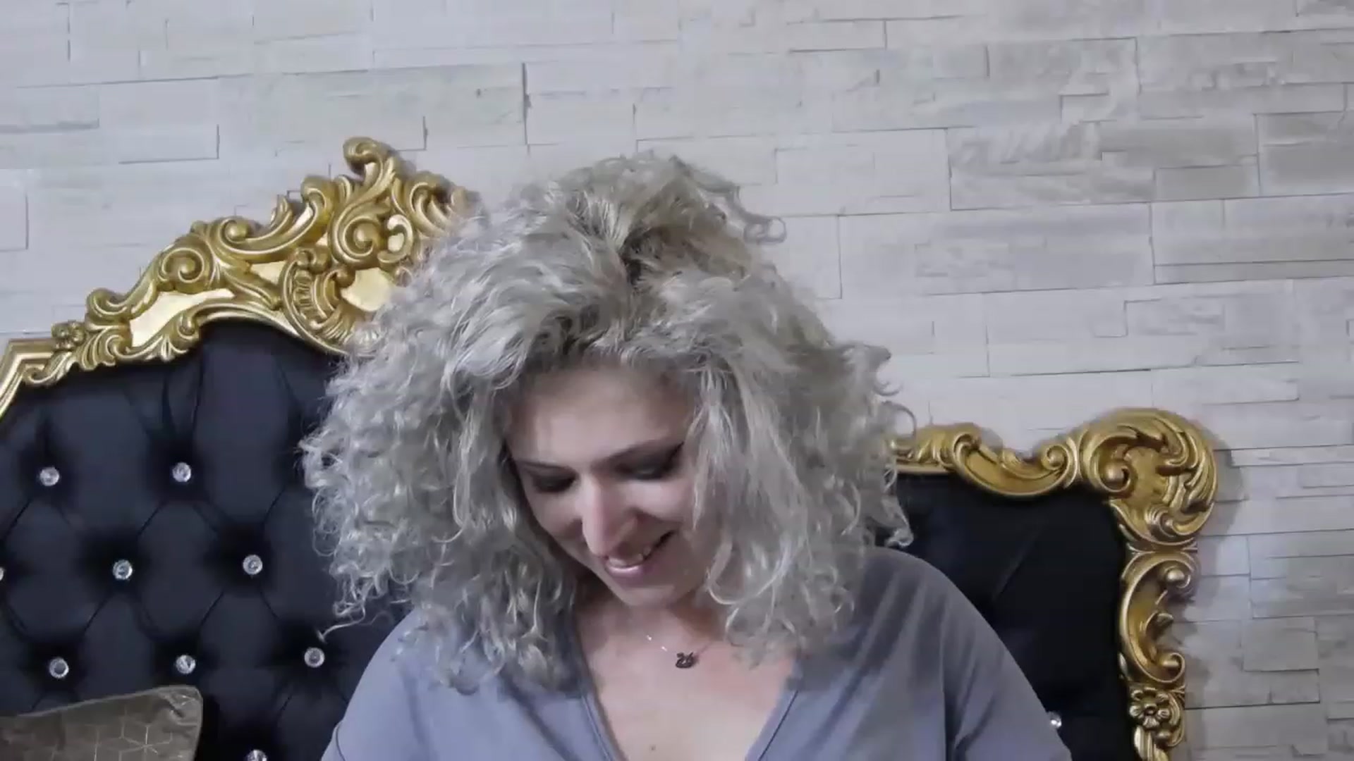 Gallery image thumbnail from SassyKate's myfreecams stream on, 03/19/2023, 09:59 image 11 of 20