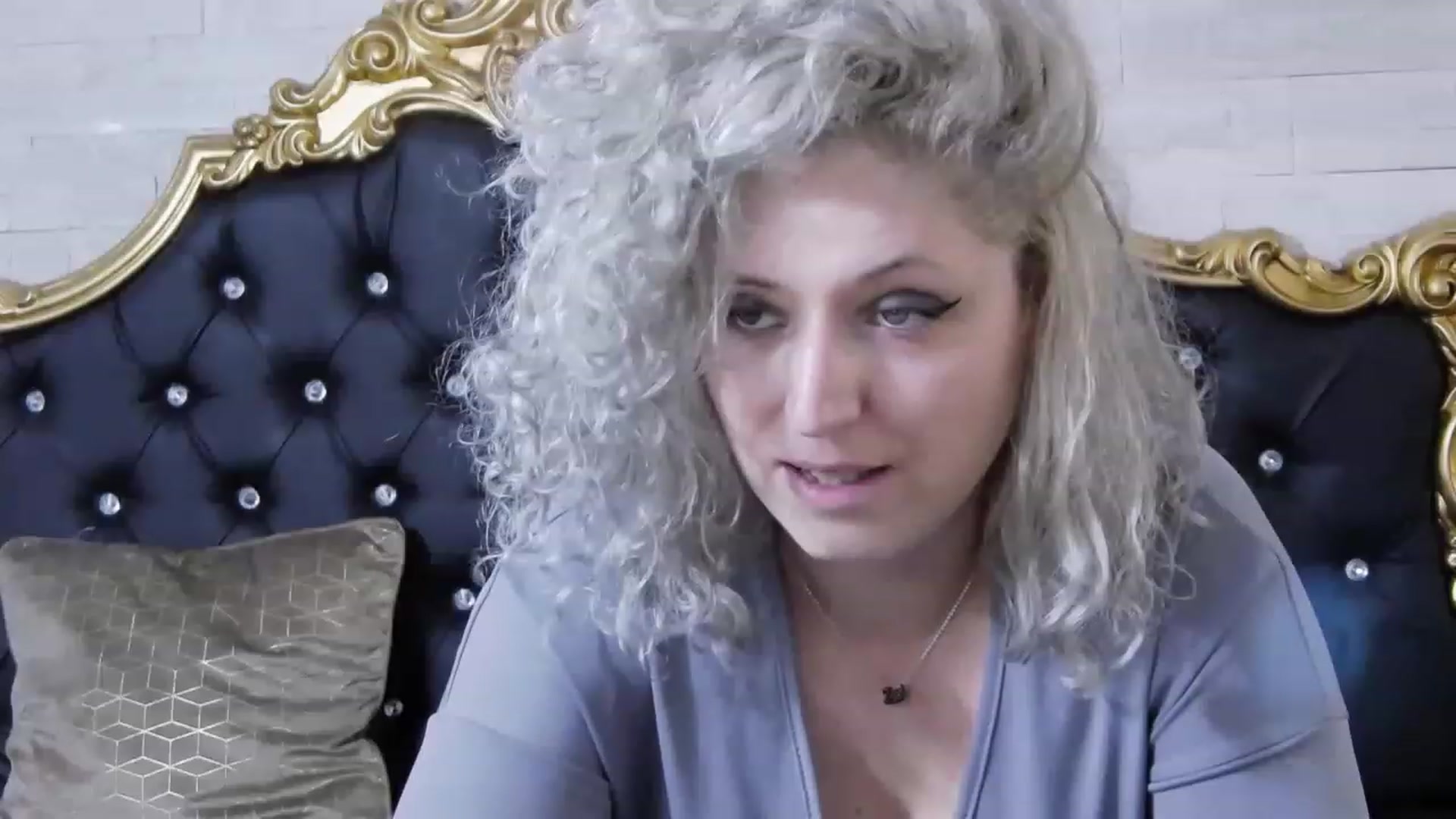 Gallery image thumbnail from SassyKate's myfreecams stream on, 03/19/2023, 09:59 image 18 of 20