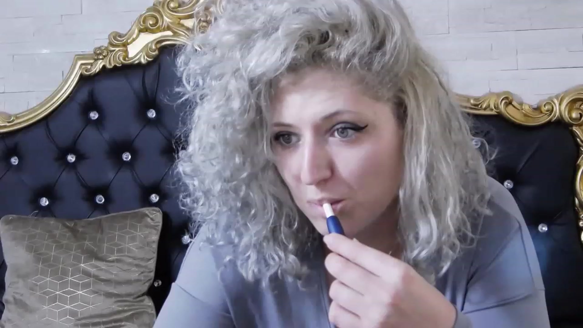 Gallery image thumbnail from SassyKate's myfreecams stream on, 03/19/2023, 09:59 image 17 of 20