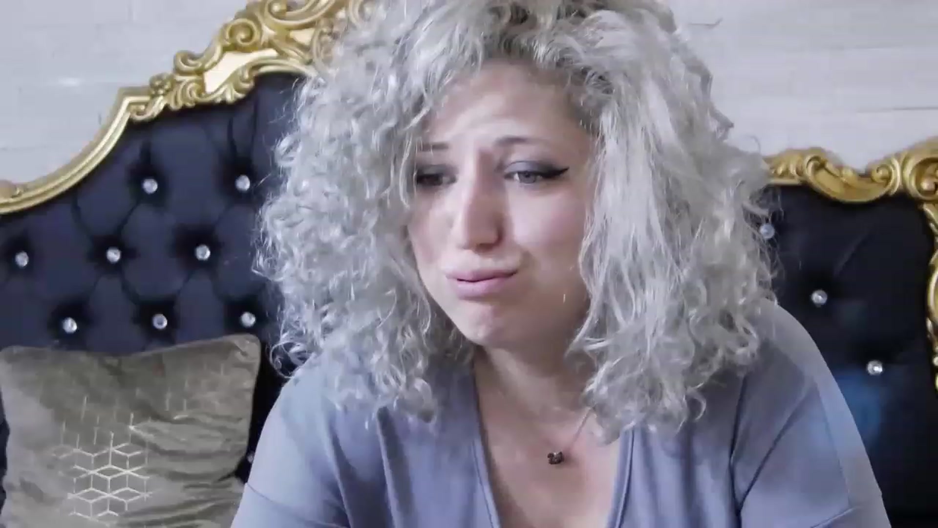 Gallery image thumbnail from SassyKate's myfreecams stream on, 03/19/2023, 09:59 image 15 of 20