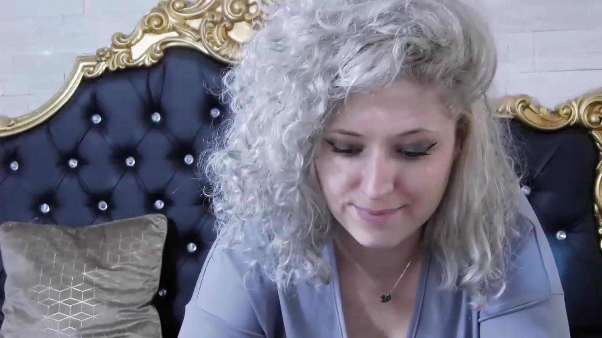 Gallery image thumbnail from SassyKate's myfreecams stream on, 03/19/2023, 09:59 image 19 of 20
