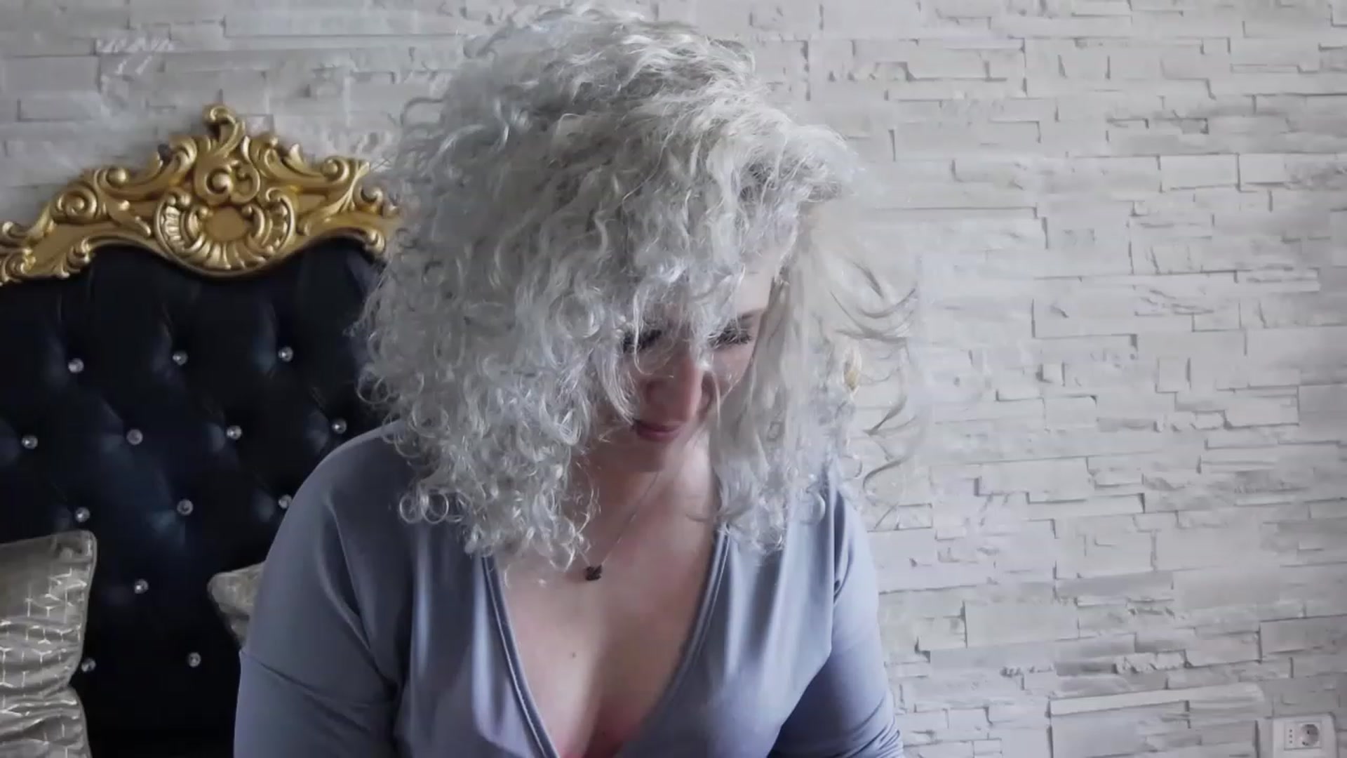 Gallery image thumbnail from SassyKate's myfreecams stream on, 03/19/2023, 13:08 image 3 of 20