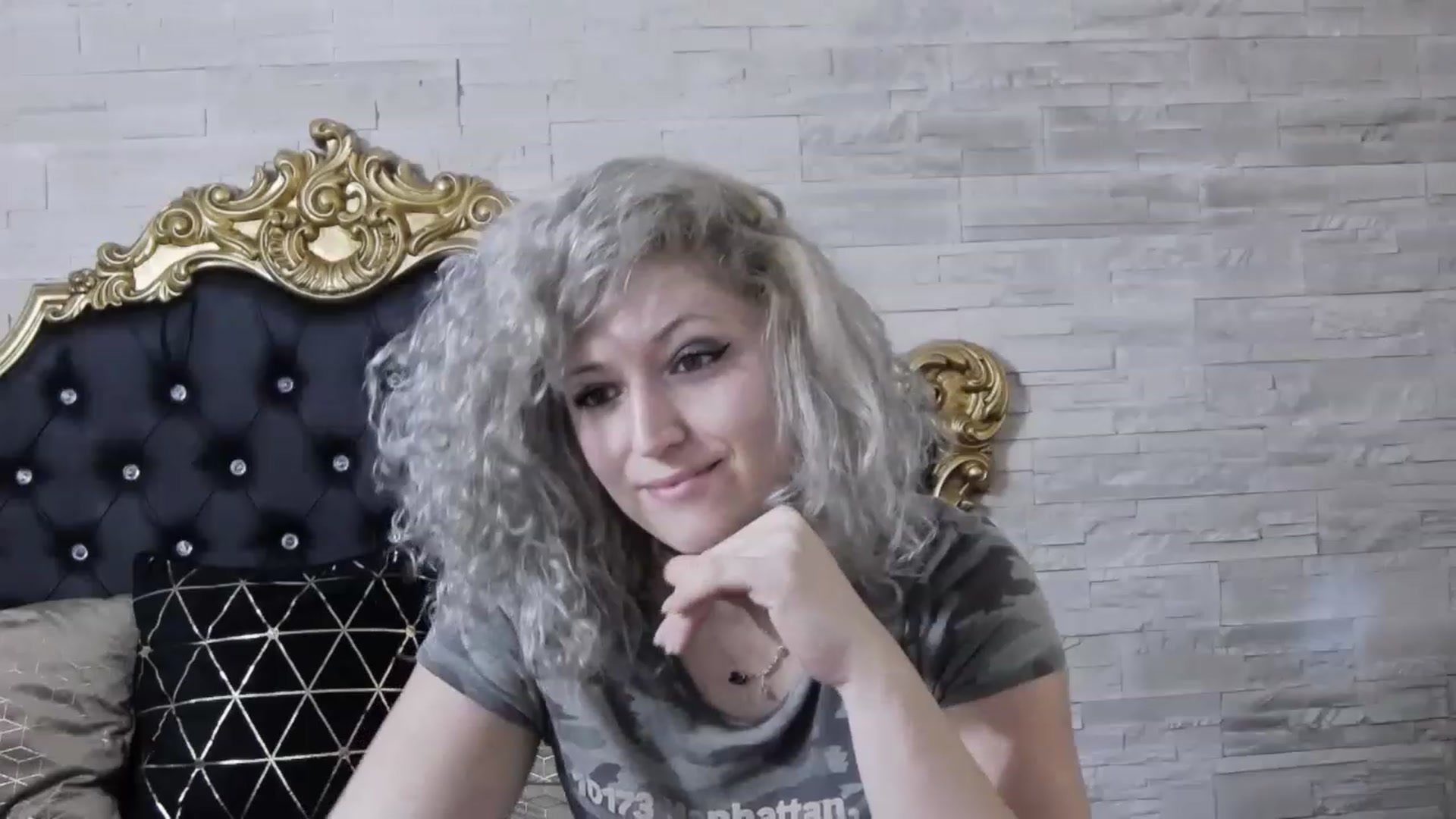 Gallery image thumbnail from SassyKate's myfreecams stream on, 03/20/2023, 09:31 image 9 of 20
