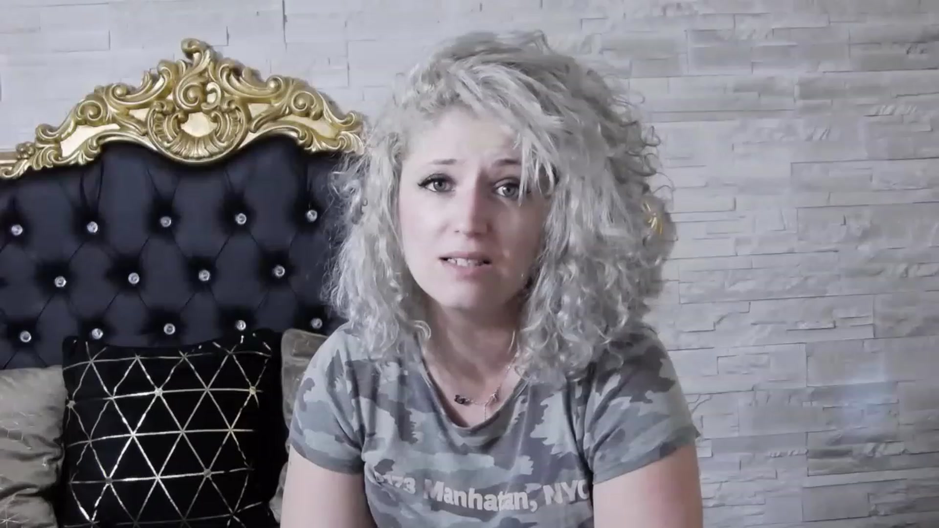 Gallery image thumbnail from SassyKate's myfreecams stream on, 03/20/2023, 09:31 image 16 of 20