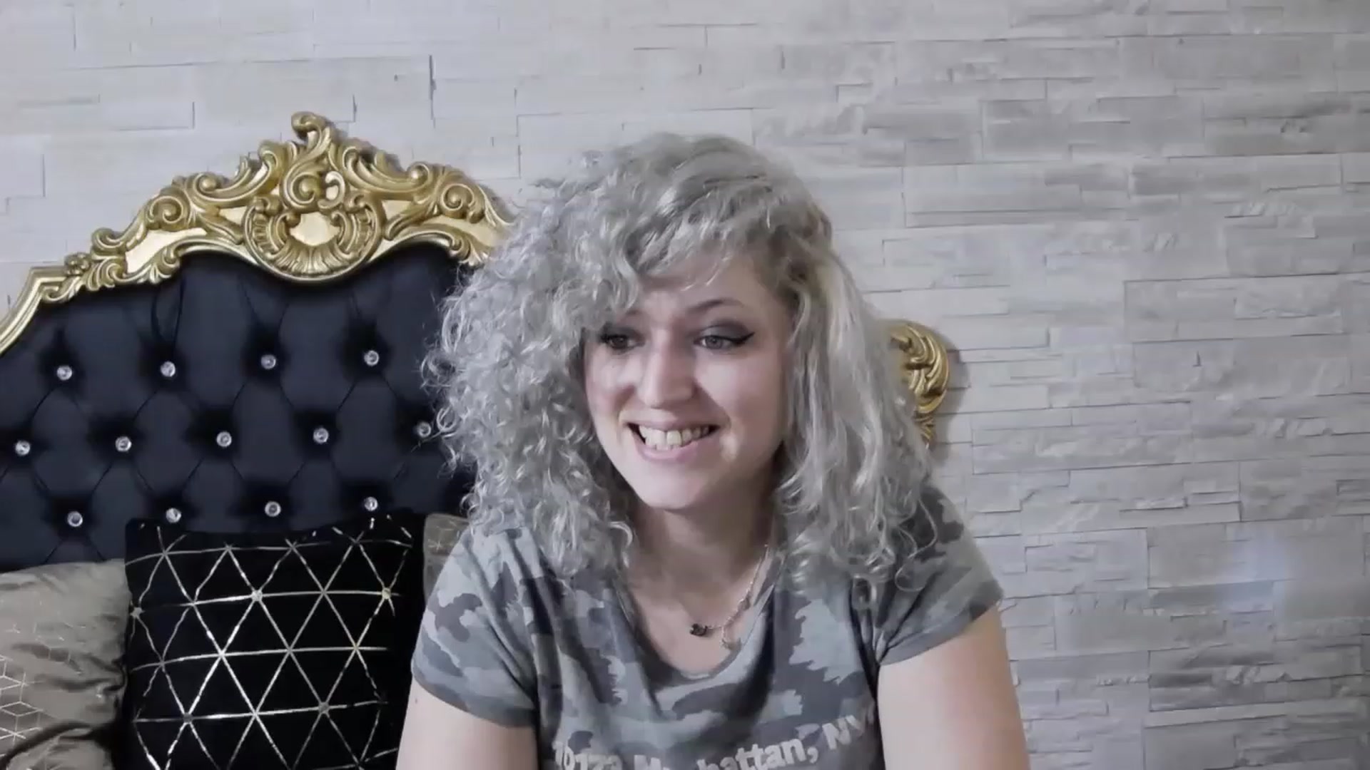 Gallery image thumbnail from SassyKate's myfreecams stream on, 03/20/2023, 09:31 image 11 of 20