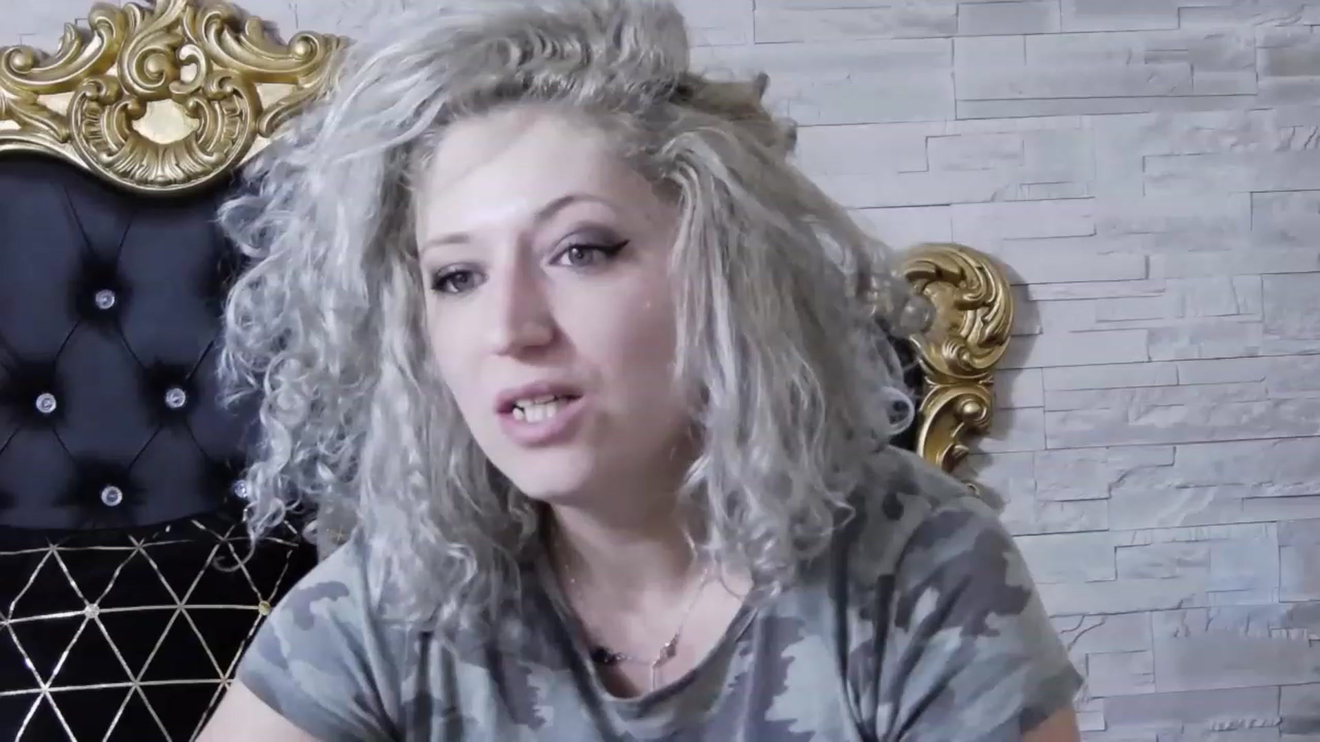 Gallery image thumbnail from SassyKate's myfreecams stream on, 03/20/2023, 09:31 image 17 of 20