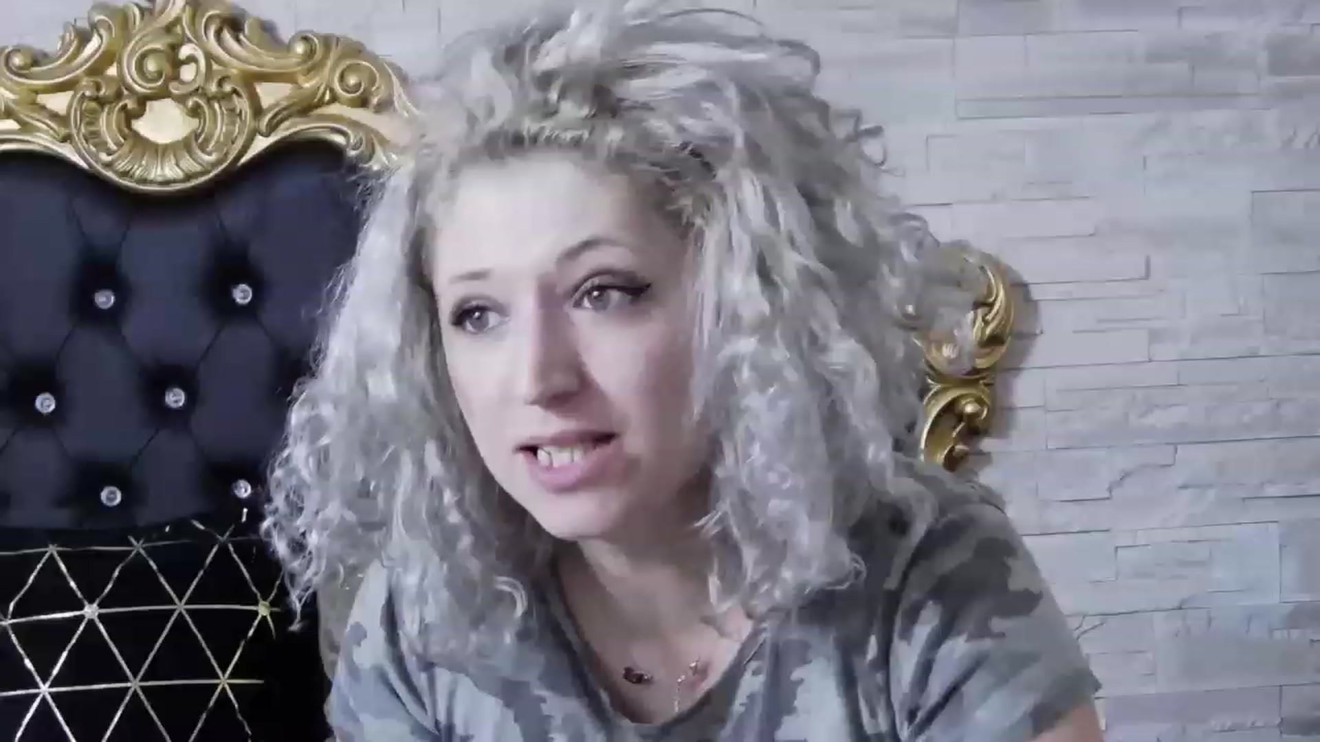 Gallery image thumbnail from SassyKate's myfreecams stream on, 03/20/2023, 09:31 image 19 of 20