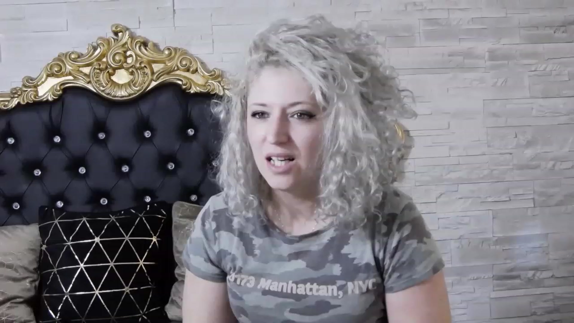 Gallery image thumbnail from SassyKate's myfreecams stream on, 03/20/2023, 09:31 image 15 of 20