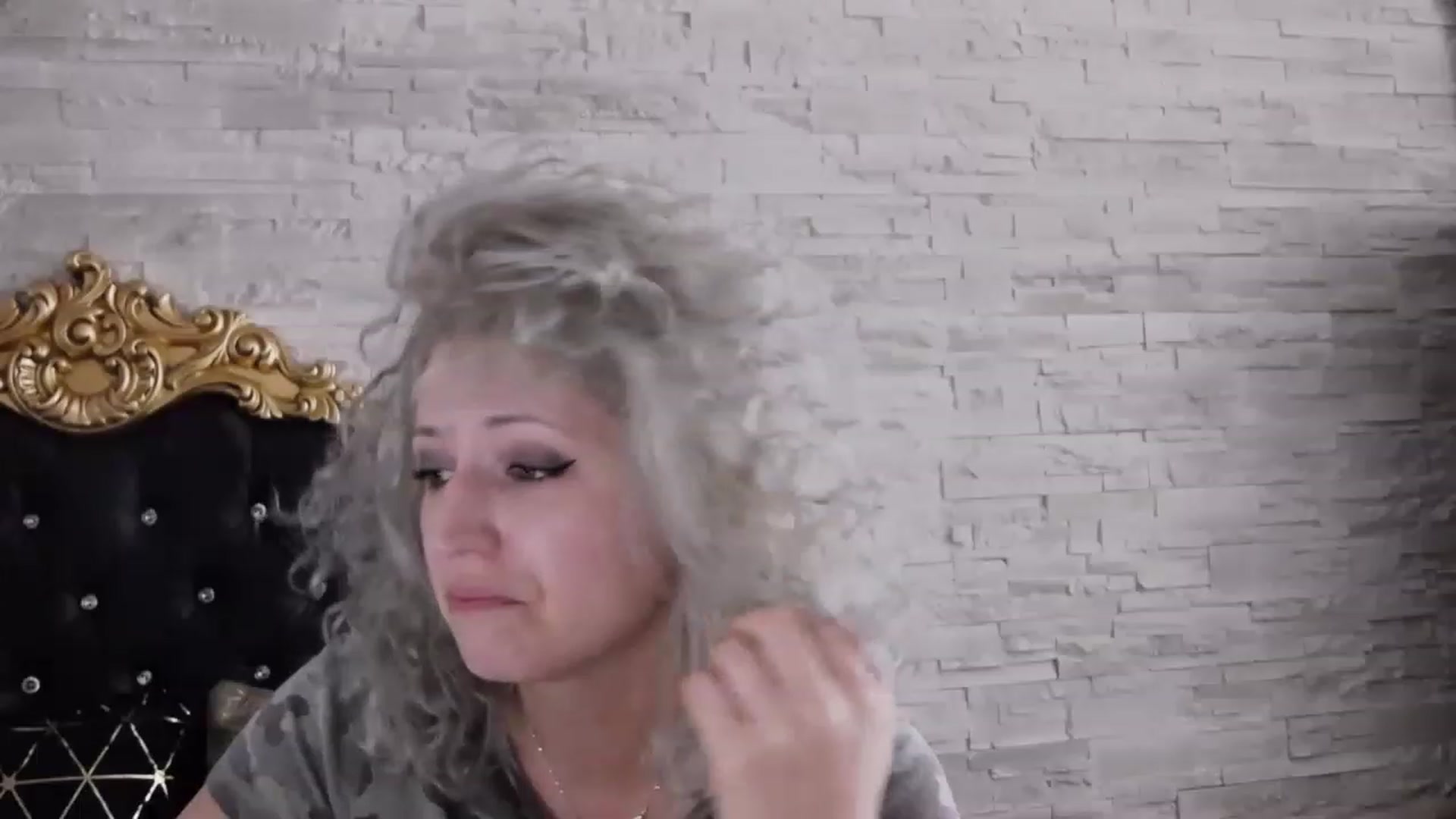 Gallery image thumbnail from SassyKate's myfreecams stream on, 03/20/2023, 10:08 image 20 of 20