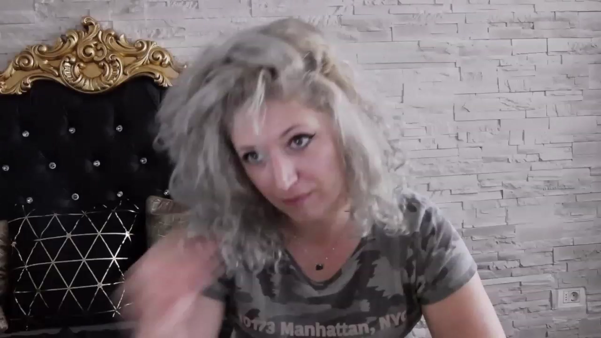 Gallery image thumbnail from SassyKate's myfreecams stream on, 03/20/2023, 10:08 image 7 of 20